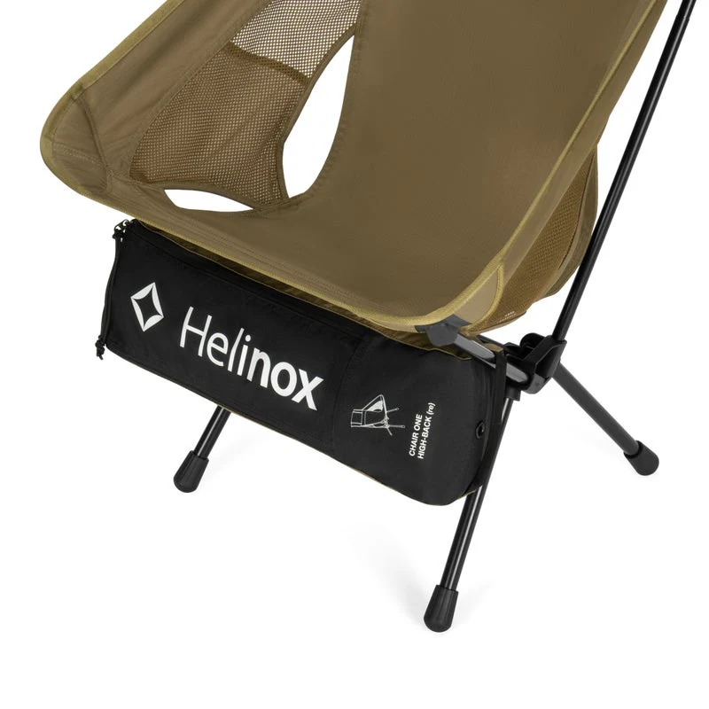 Chair One High-Back (re) - Coyote Tan - Image 3