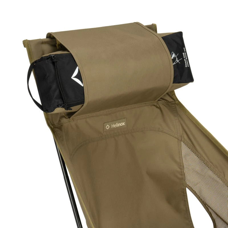 Chair One High-Back (re) - Coyote Tan - Image 4