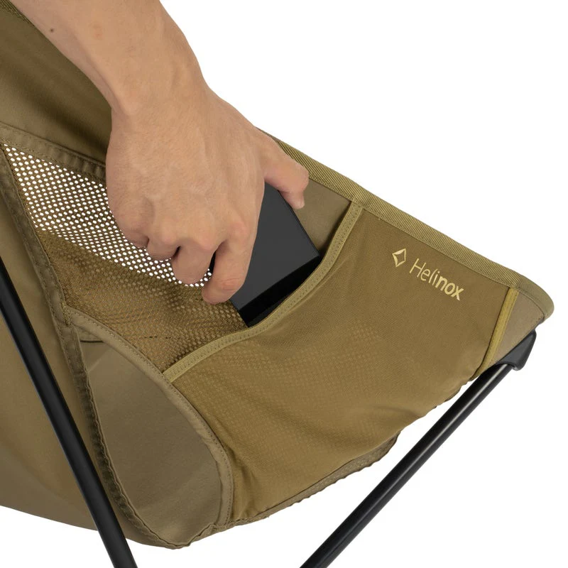 Chair One High-Back (re) - Coyote Tan - Image 5