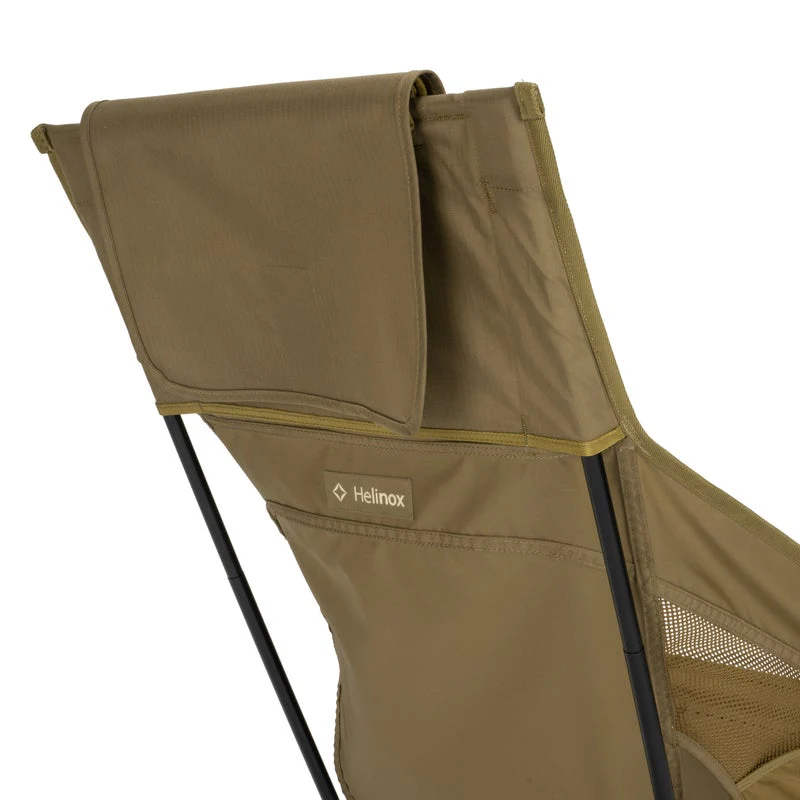 Chair One High-Back (re) - Coyote Tan - Image 6