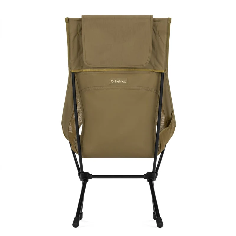 Chair One High-Back (re) - Coyote Tan - Image 7