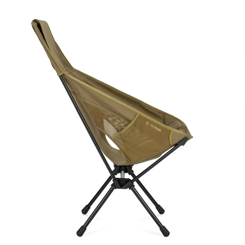 Chair One High-Back (re) - Coyote Tan - Image 8