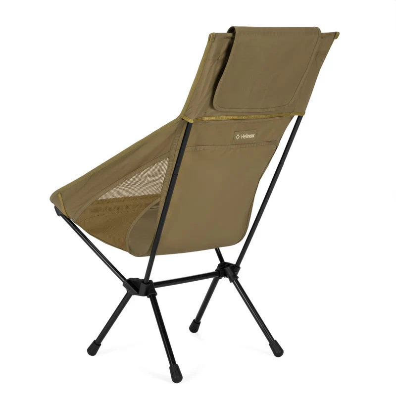 Chair One High-Back (re) - Coyote Tan - Image 9