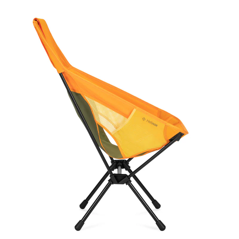 Chair One High-Back (re) - Flame Multi Block - Image 5