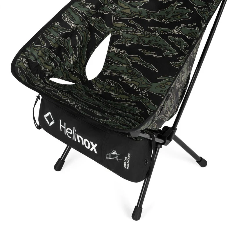 Chair One High-Back (re) - XRay Tiger Camo - Image 3