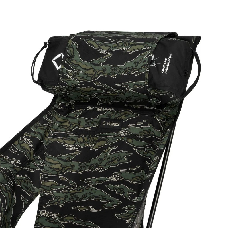 Chair One High-Back (re) - XRay Tiger Camo - Image 4