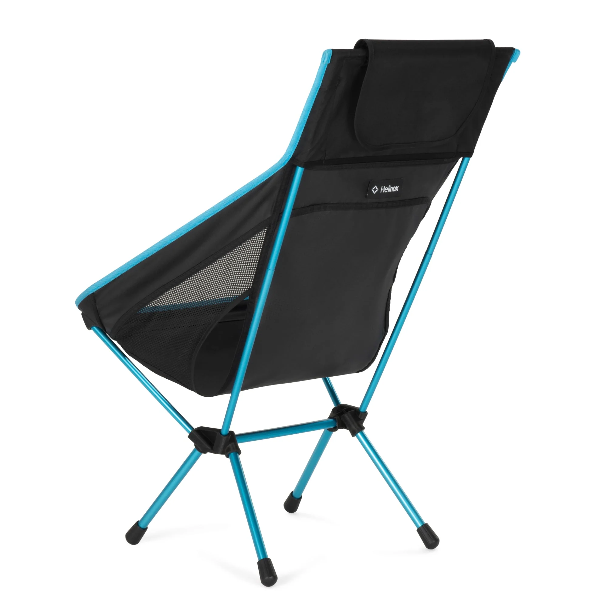 Chair One High-Back (re) - Black - Image 7