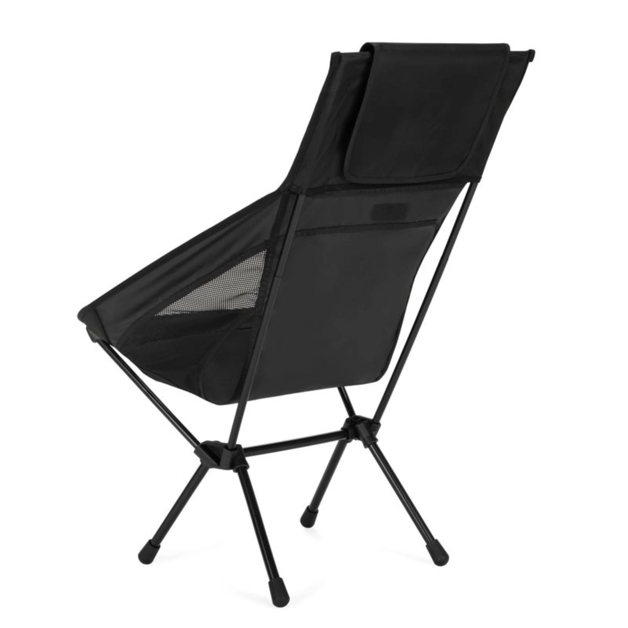 Chair One High-Back (re) - Blackout Edition - Image 3