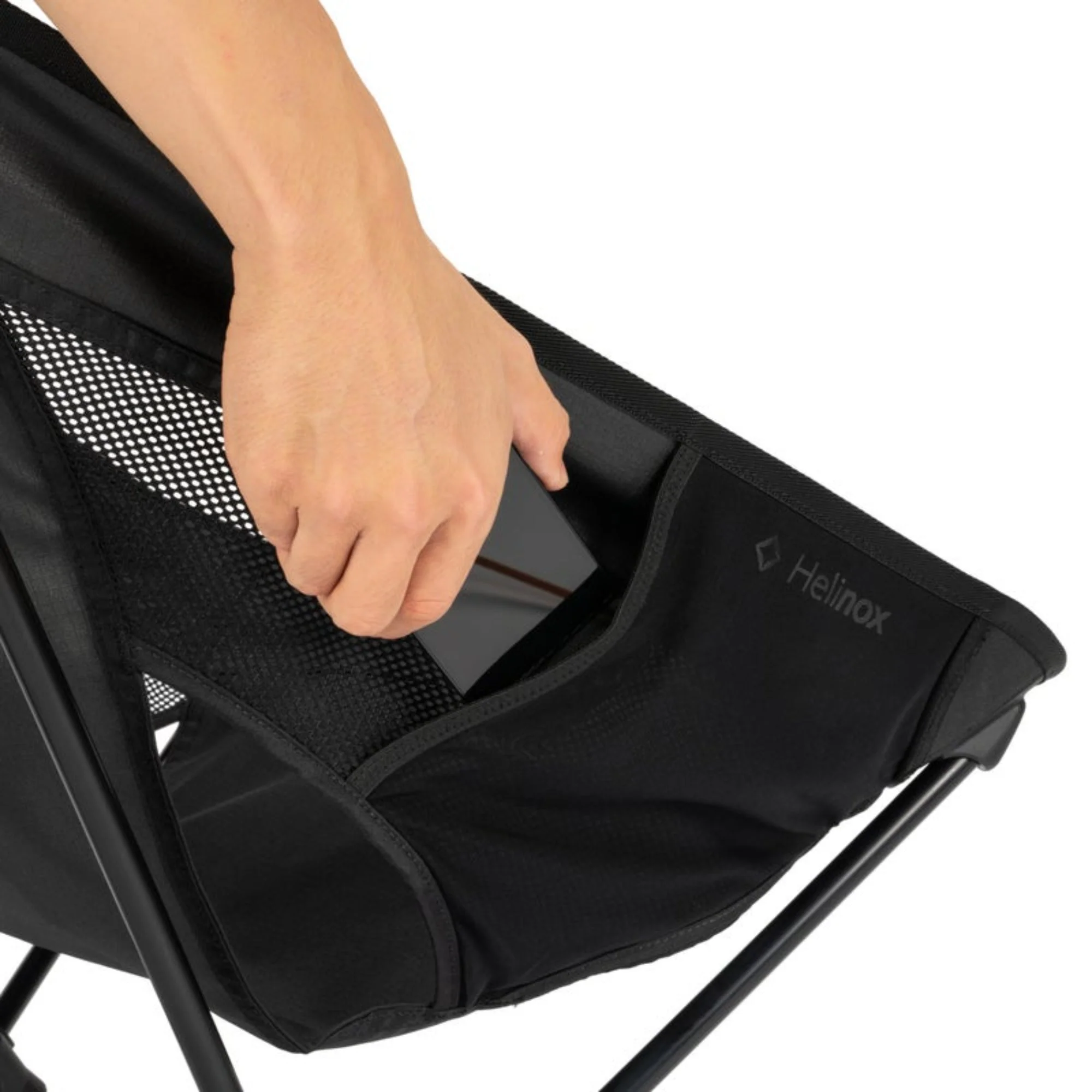Chair One High-Back (re) - Blackout Edition - Image 7