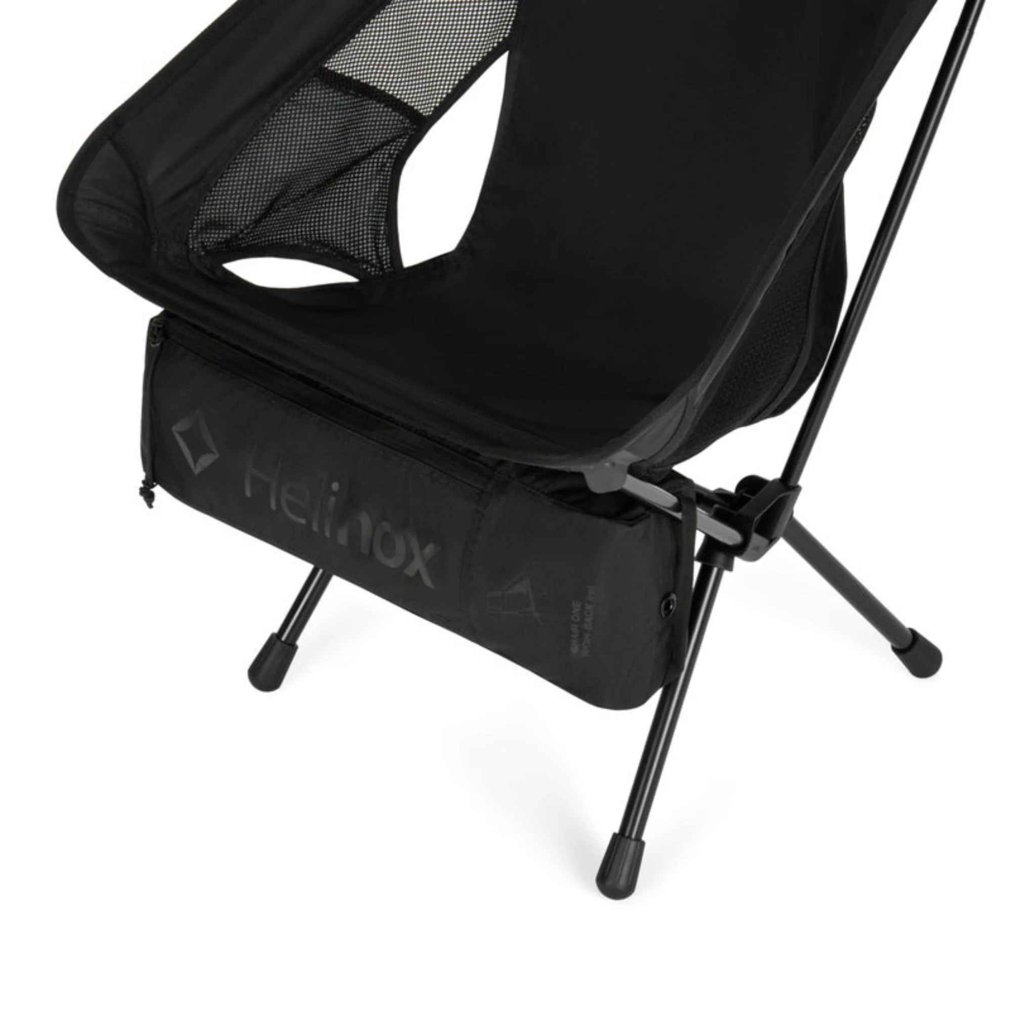 Chair One High-Back (re) - Blackout Edition - Image 9