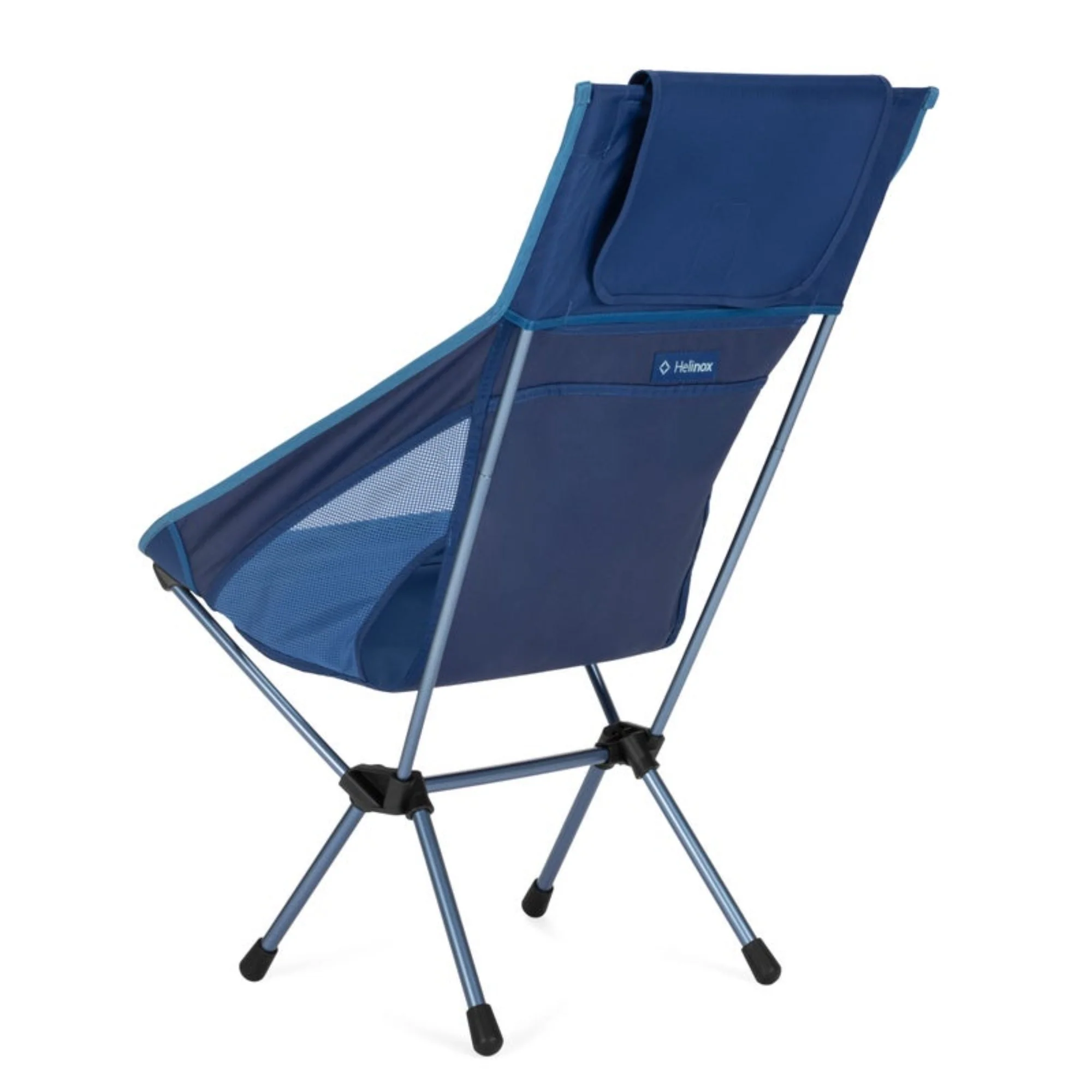 Chair One High-Back (re) - Blue Block - Image 10