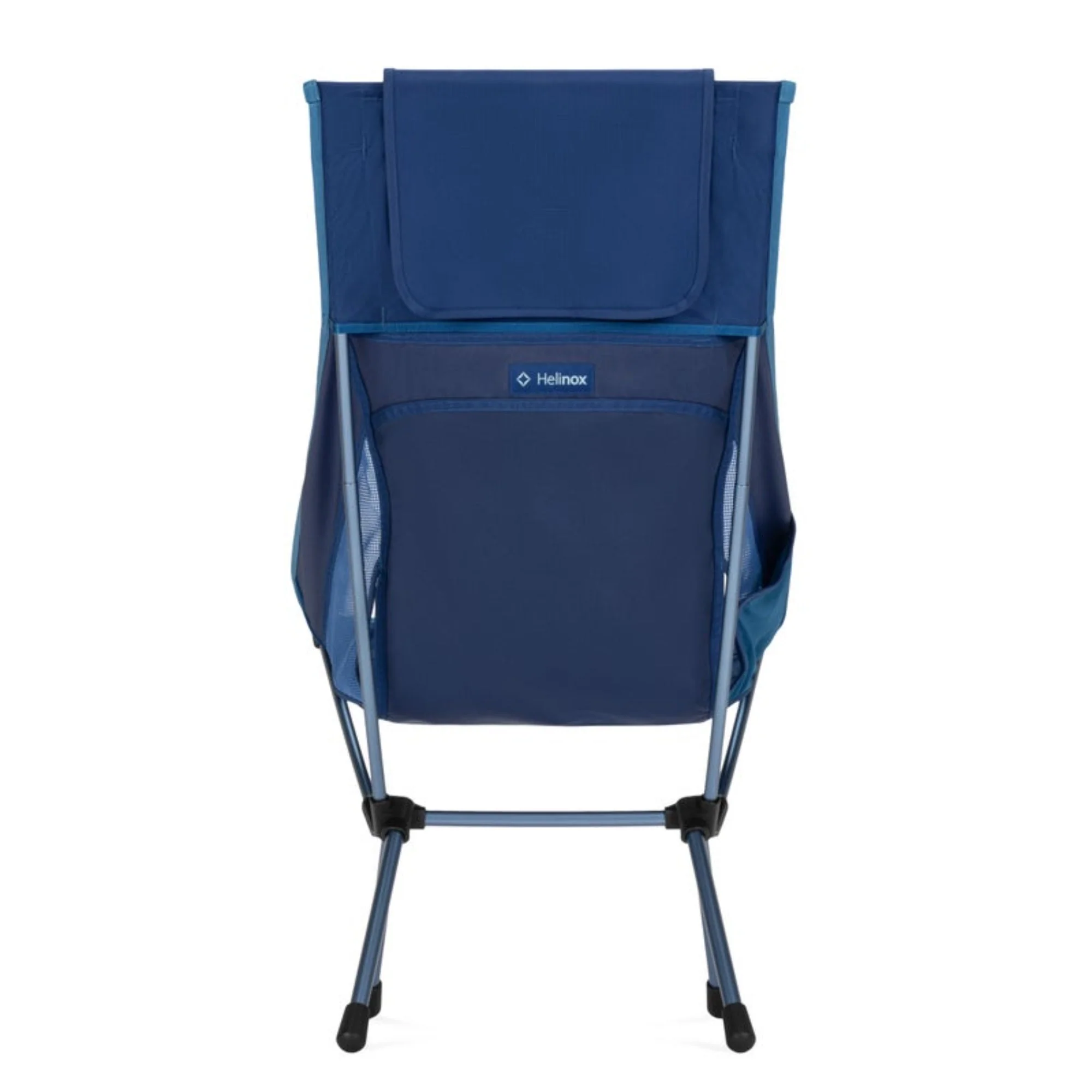 Chair One High-Back (re) - Blue Block - Image 3