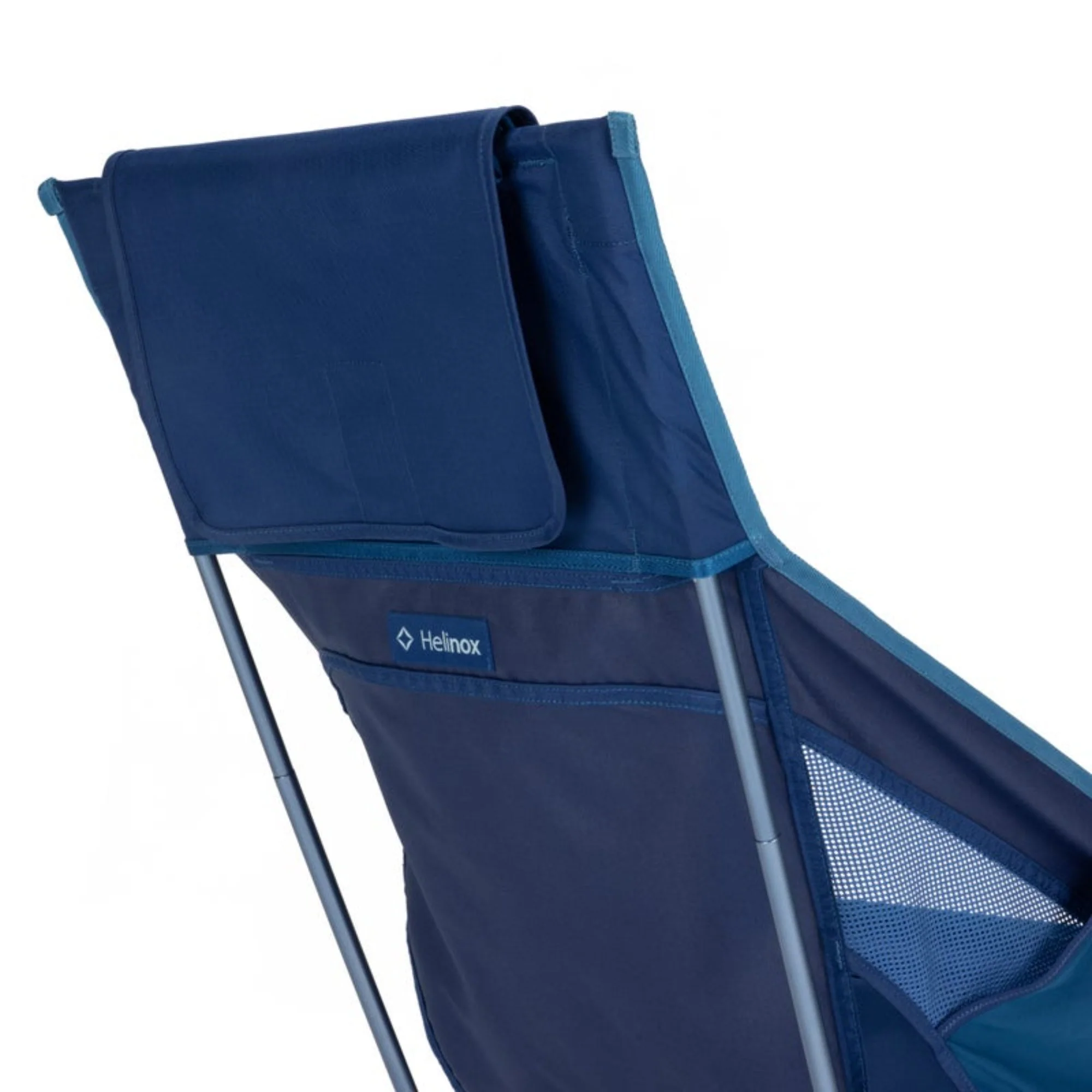 Chair One High-Back (re) - Blue Block - Image 4