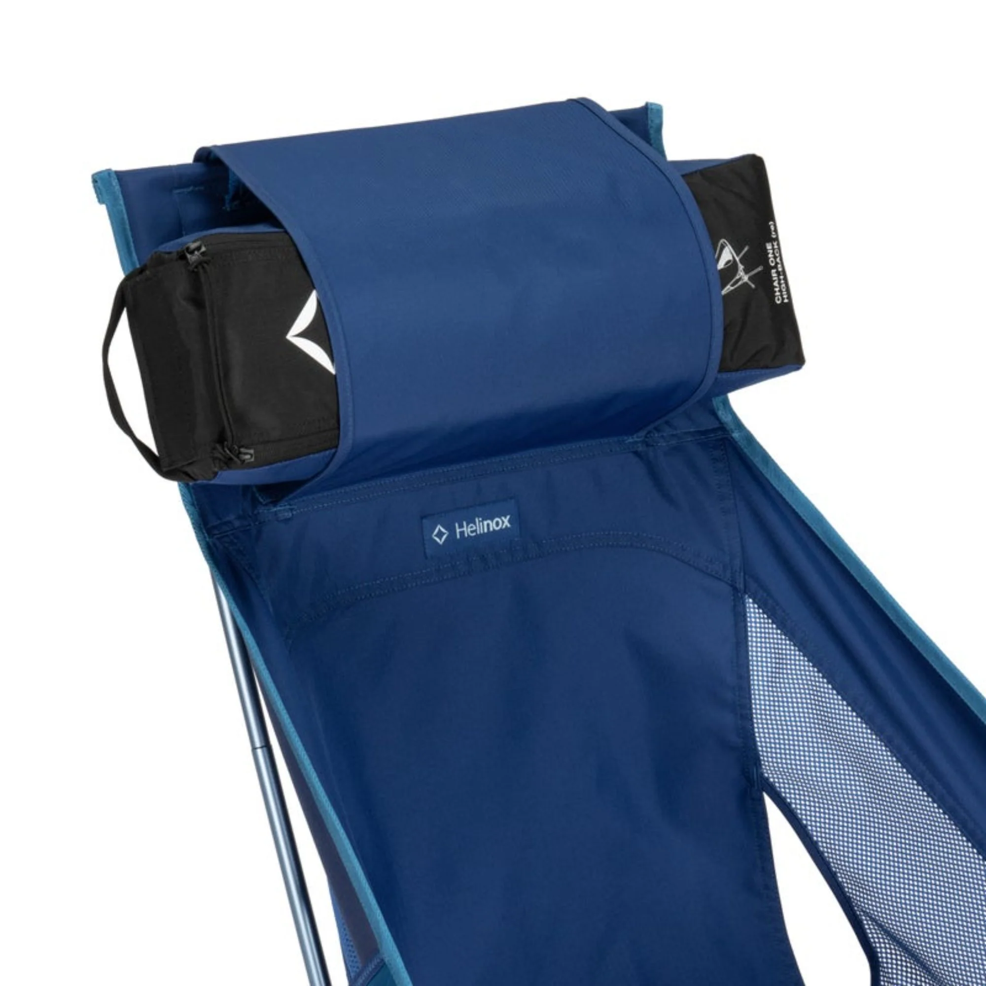 Chair One High-Back (re) - Blue Block - Image 6