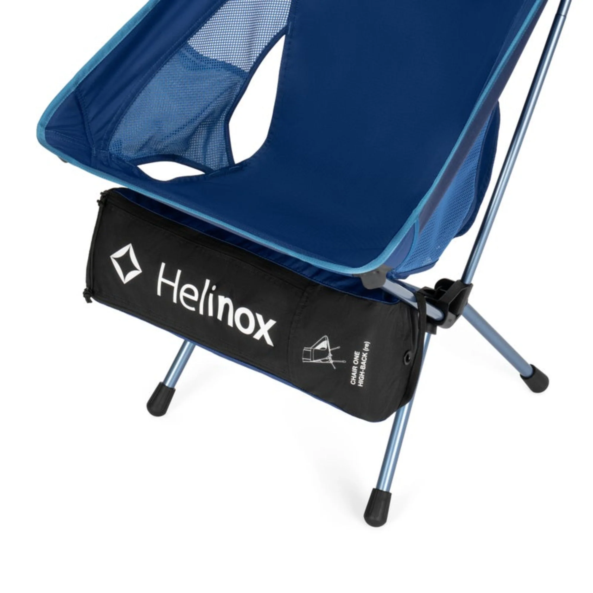 Chair One High-Back (re) - Blue Block - Image 7