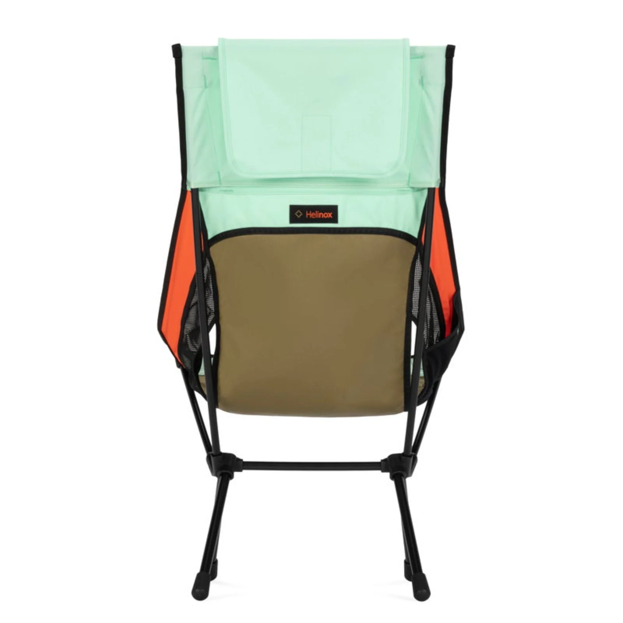 Chair One High-Back (re) - Mint Multi Block - Image 3