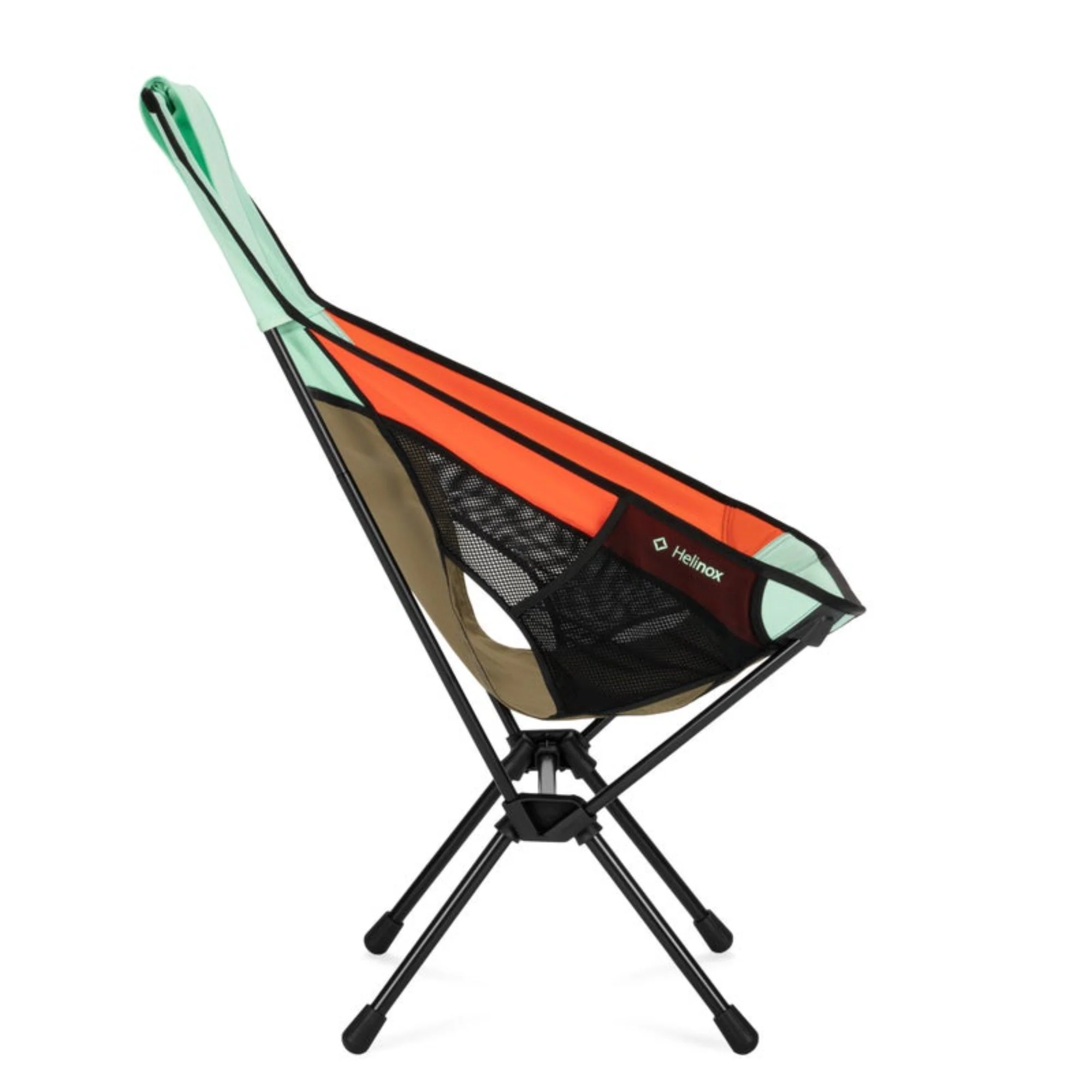Chair One High-Back (re) - Mint Multi Block - Image 4