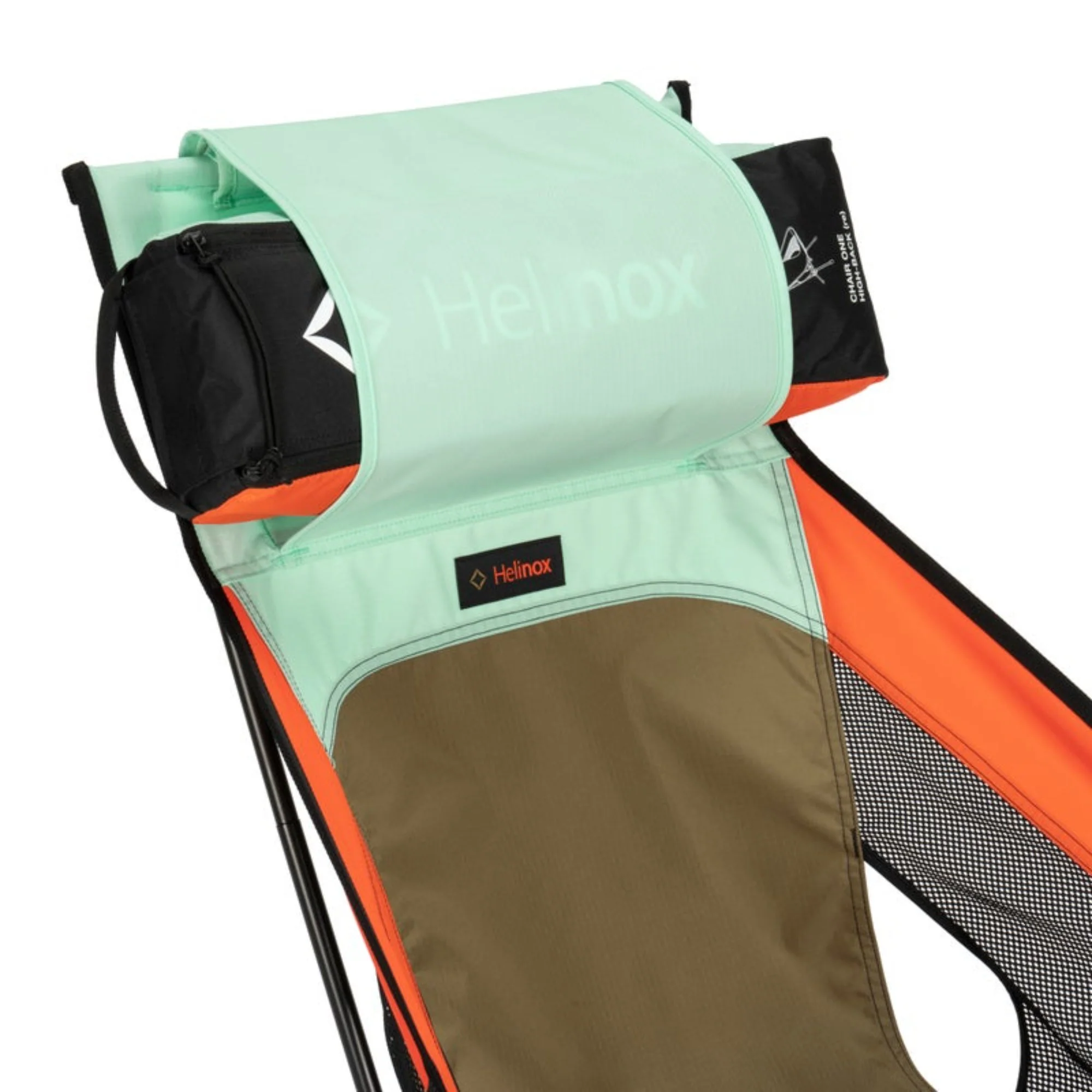 Chair One High-Back (re) - Mint Multi Block - Image 6