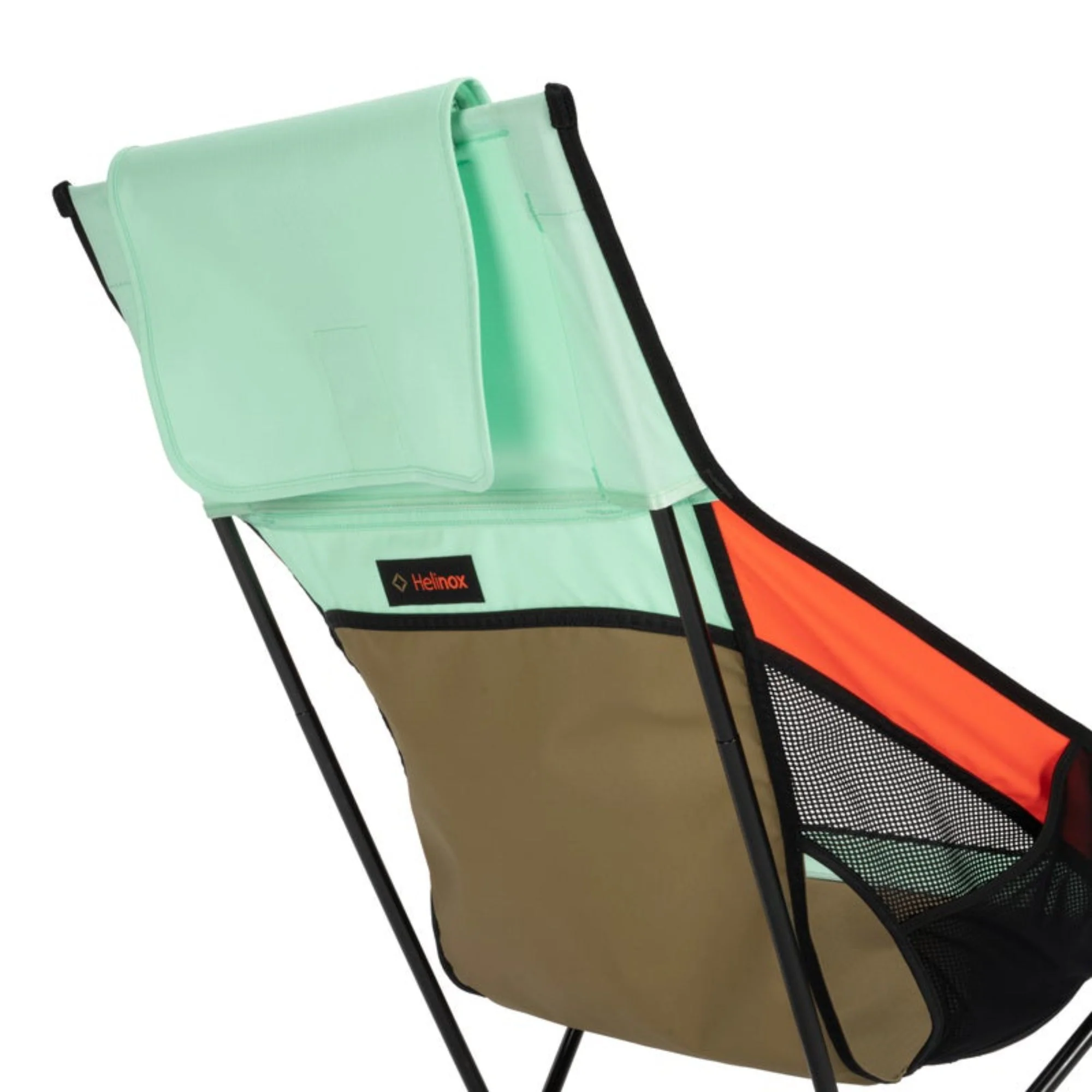 Chair One High-Back (re) - Mint Multi Block - Image 8