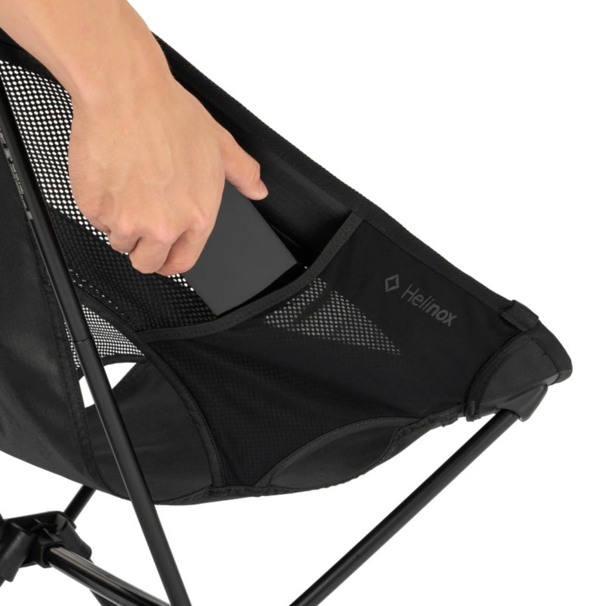 Chair One (re) - Blackout Edition - Image 7