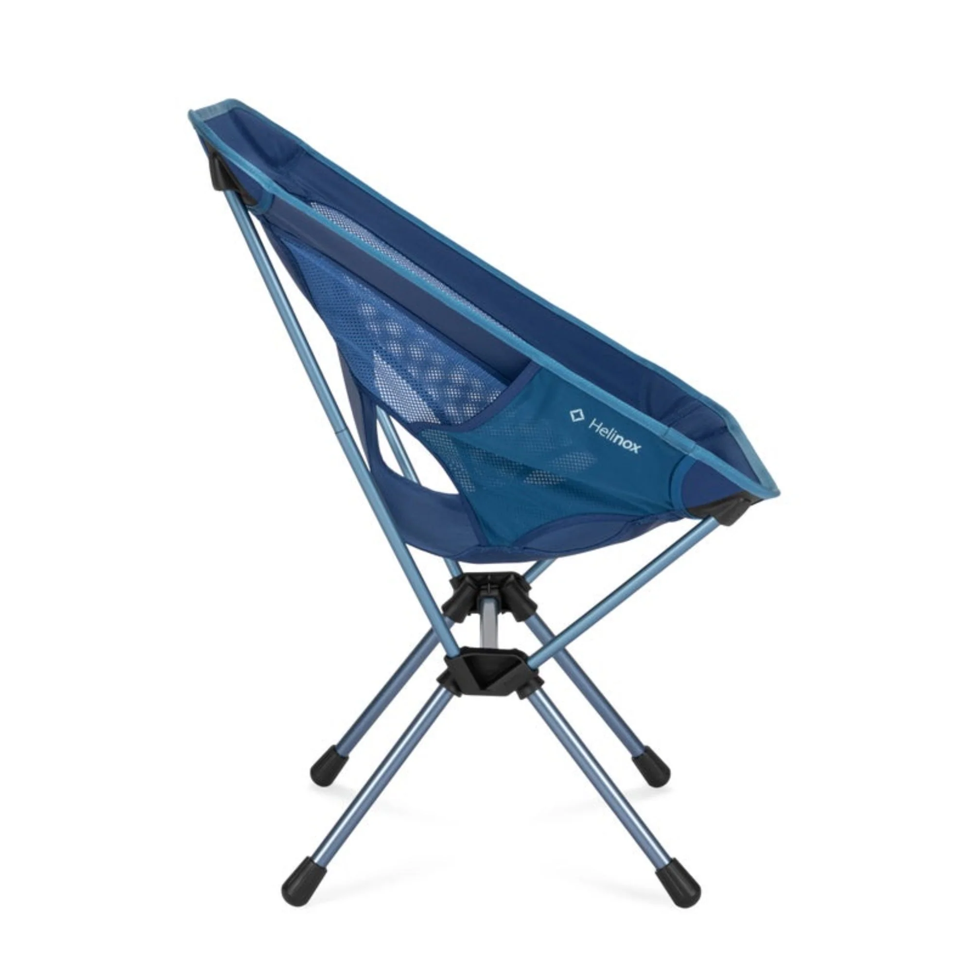 Chair One (re) - Blue Block - Image 3