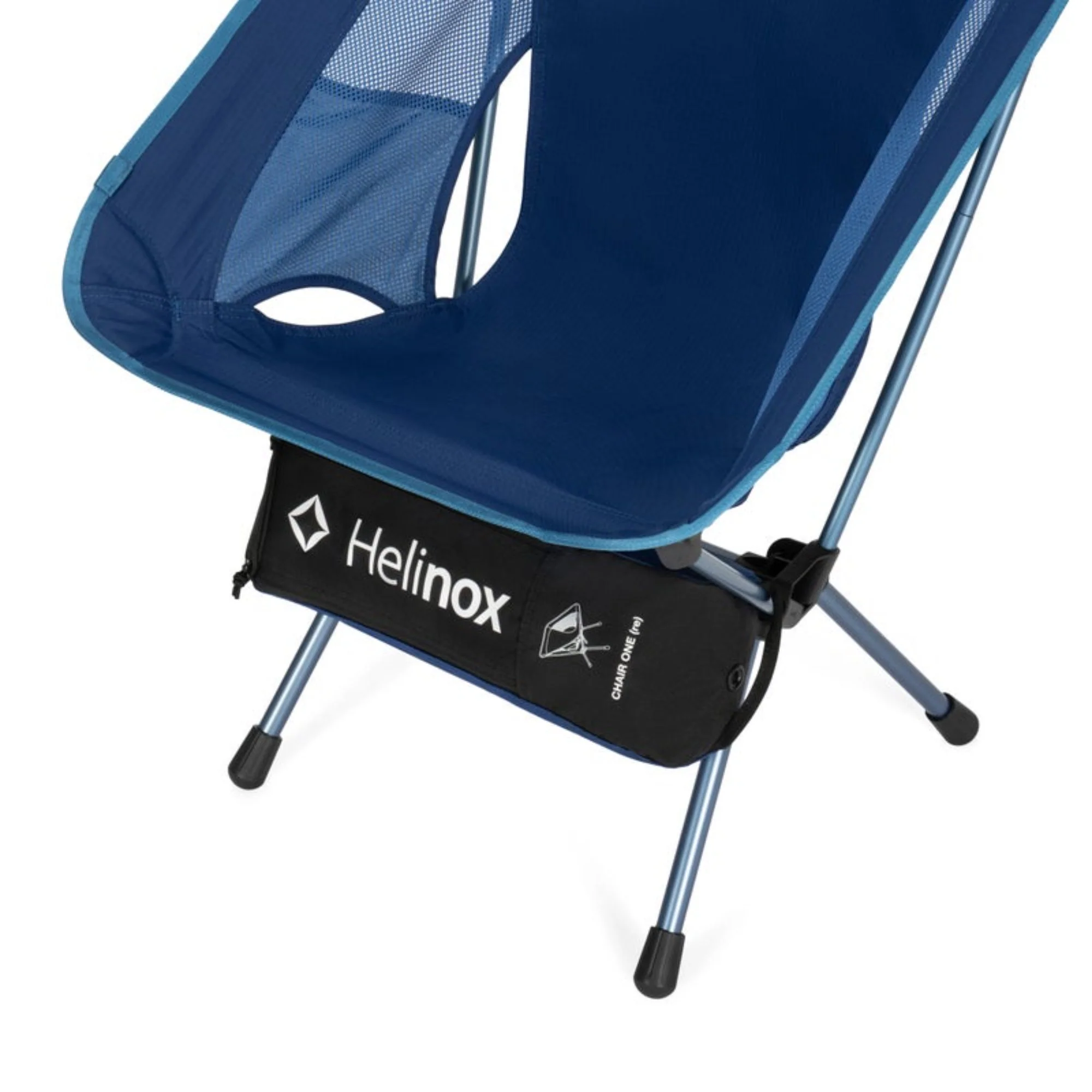 Chair One (re) - Blue Block - Image 6