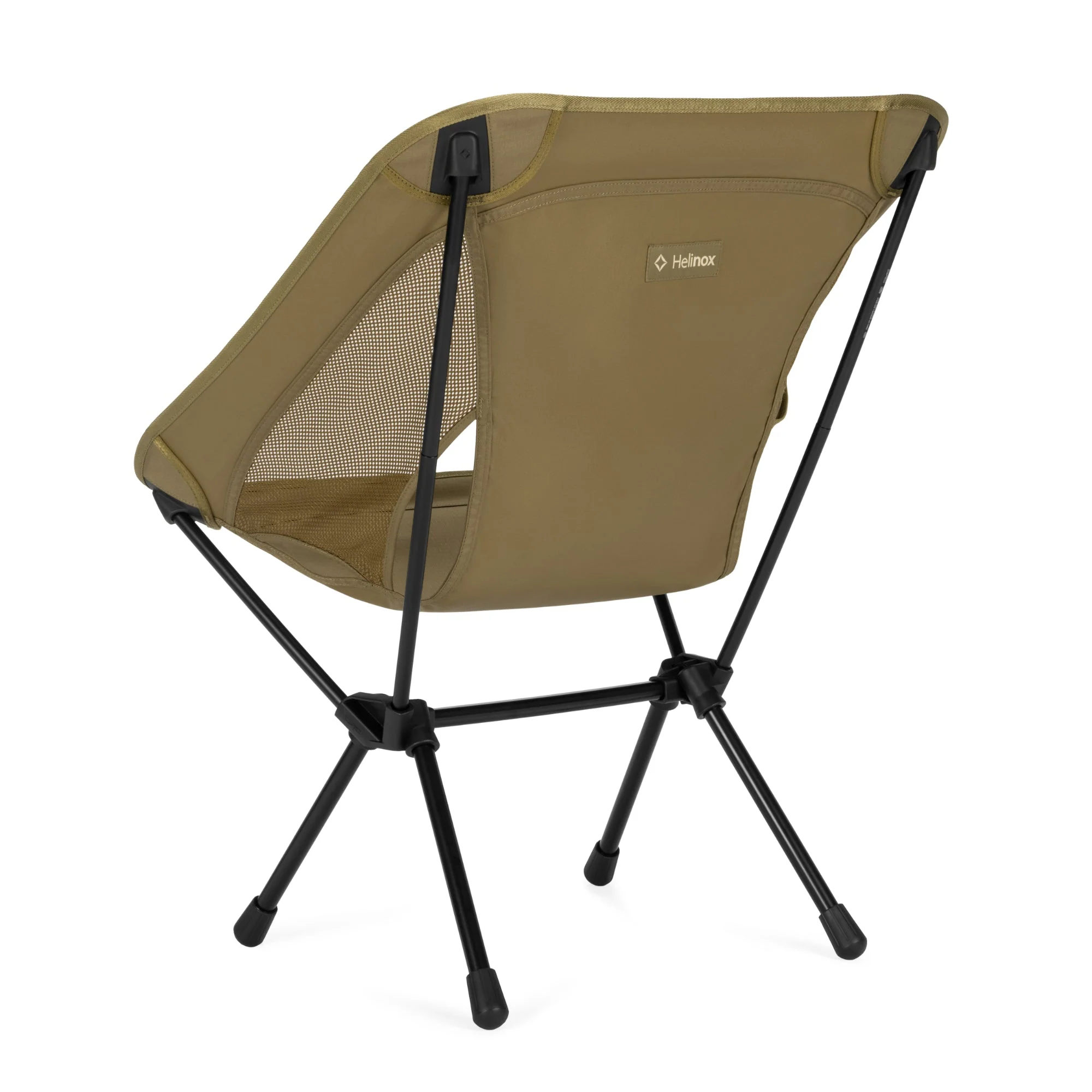 Chair One (re) - Coyote Tan - Image 3