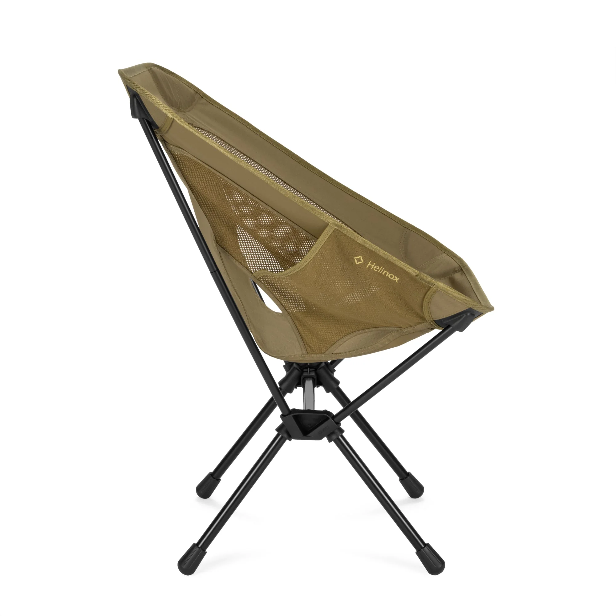 Chair One (re) - Coyote Tan - Image 5