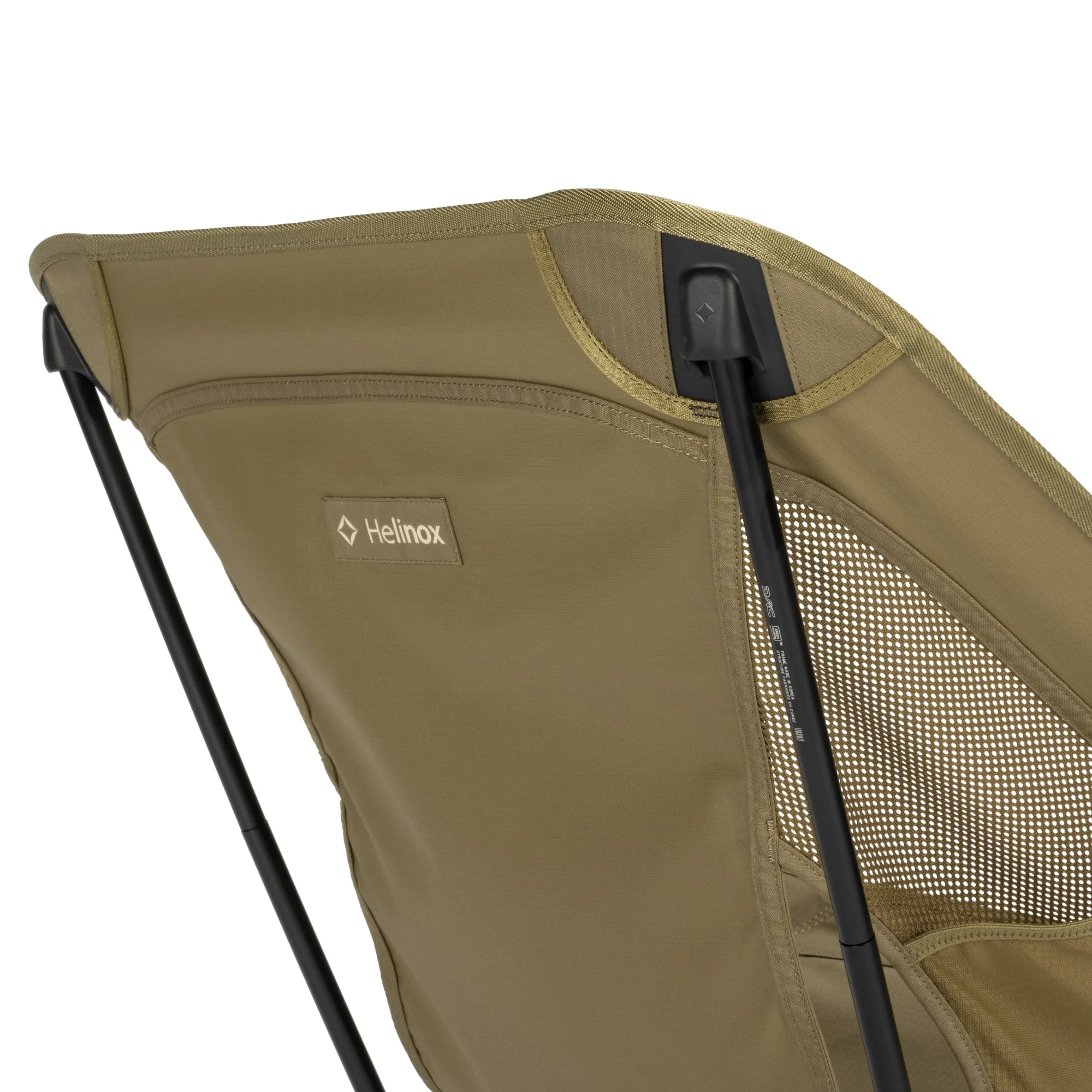 Chair One (re) - Coyote Tan - Image 6