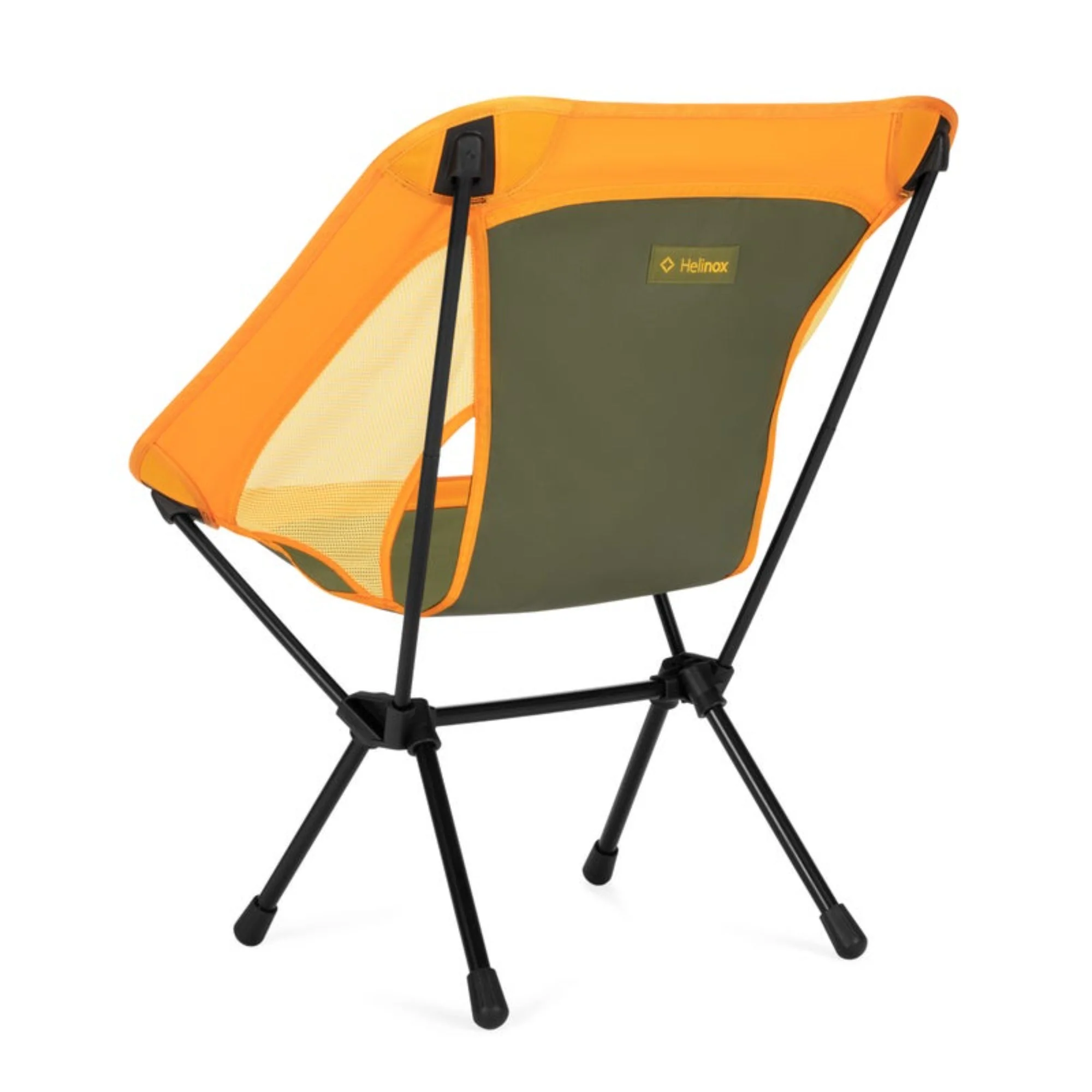 Chair One (re) - Flame Multi Block - Image 4