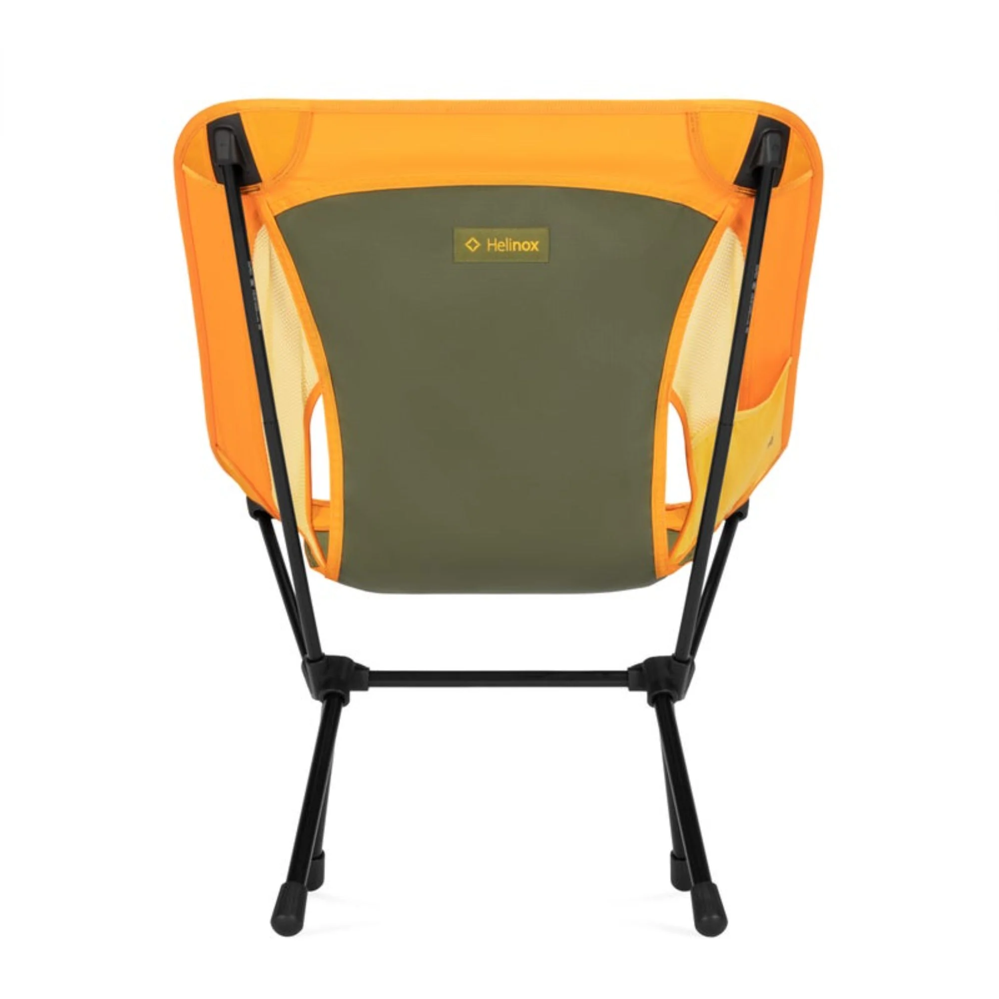 Chair One (re) - Flame Multi Block - Image 5