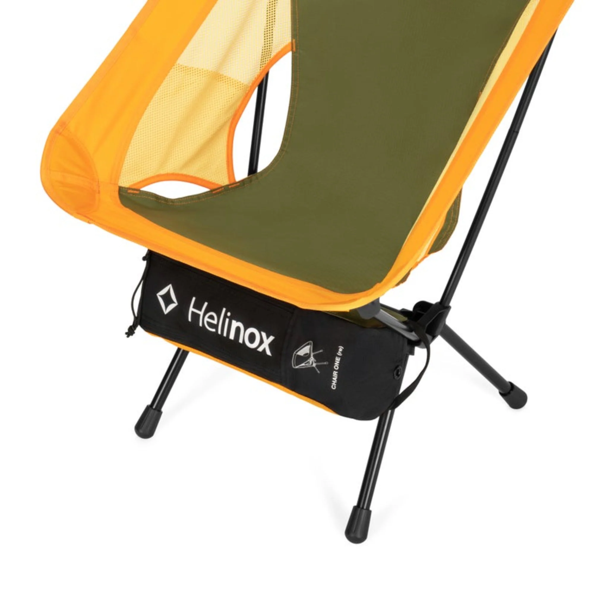 Chair One (re) - Flame Multi Block - Image 8