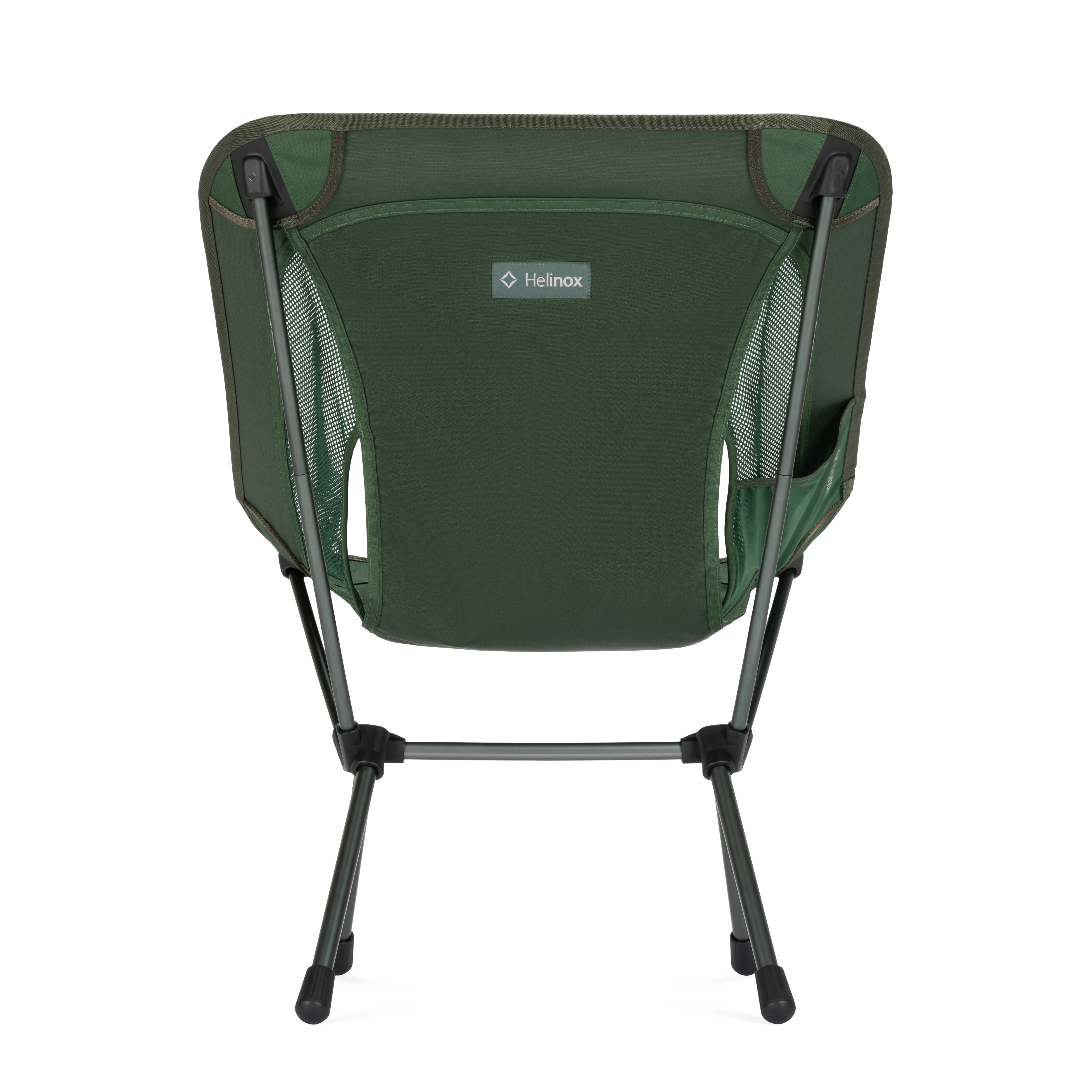 Chair One (re) - Forest Green - Image 5