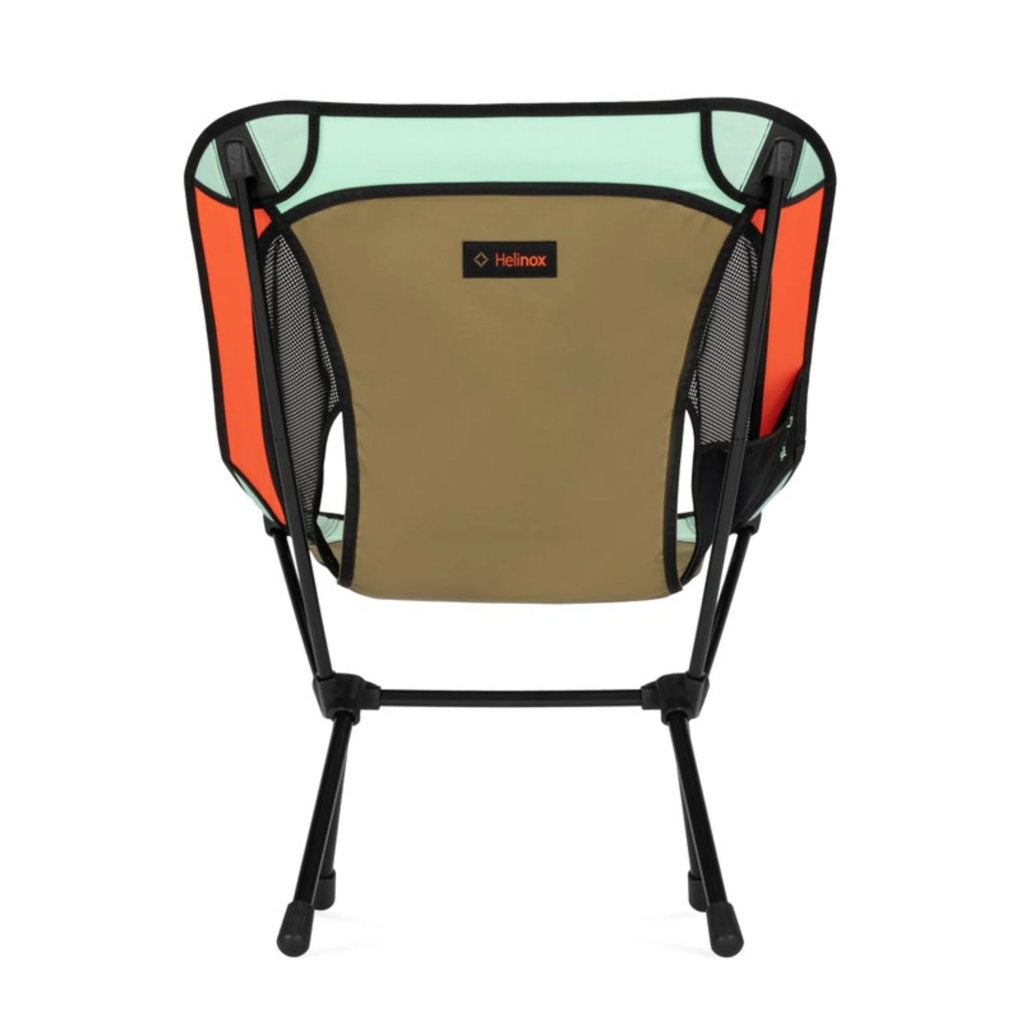 Chair One (re) - Mint Multi Block - Image 4