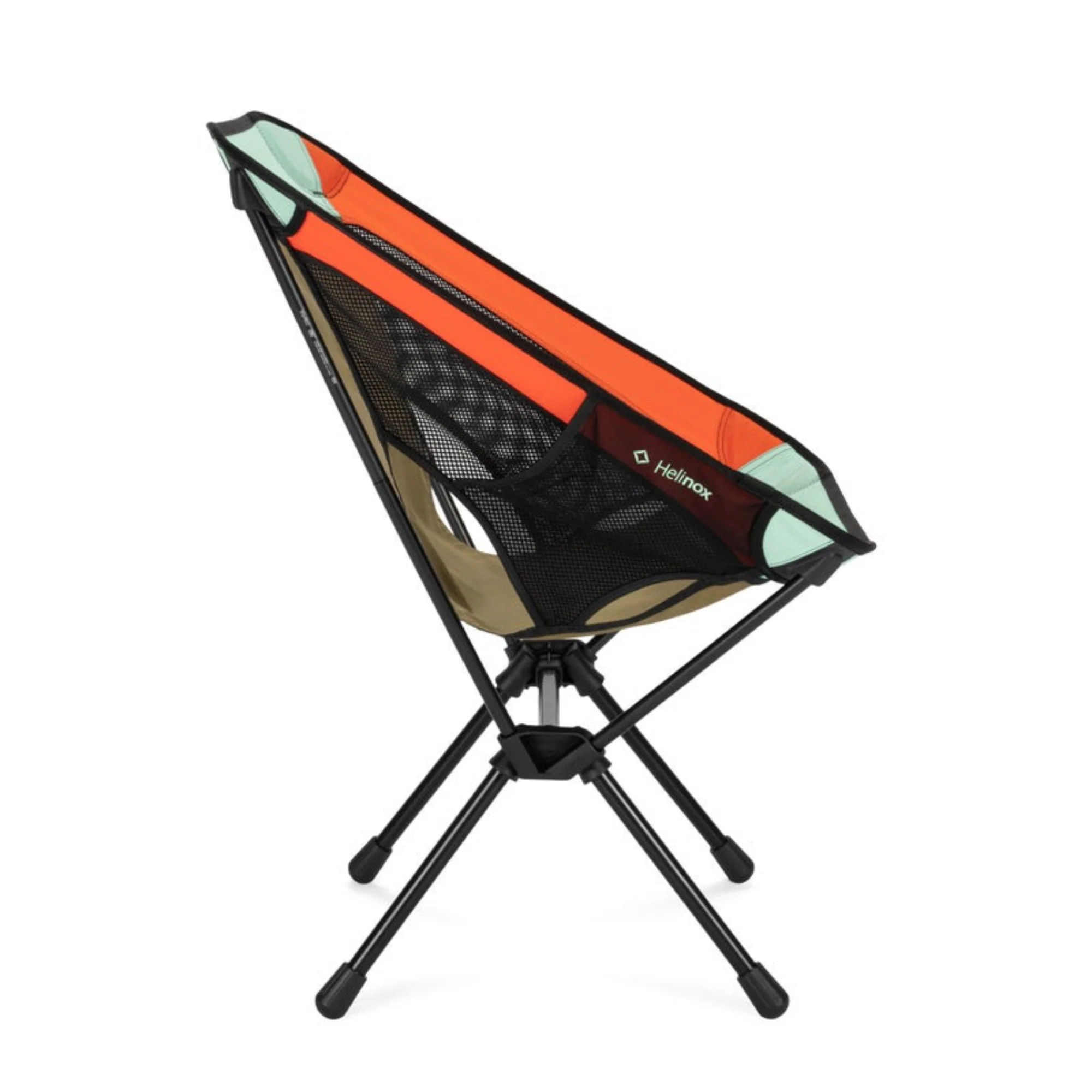 Chair One (re) - Mint Multi Block - Image 9