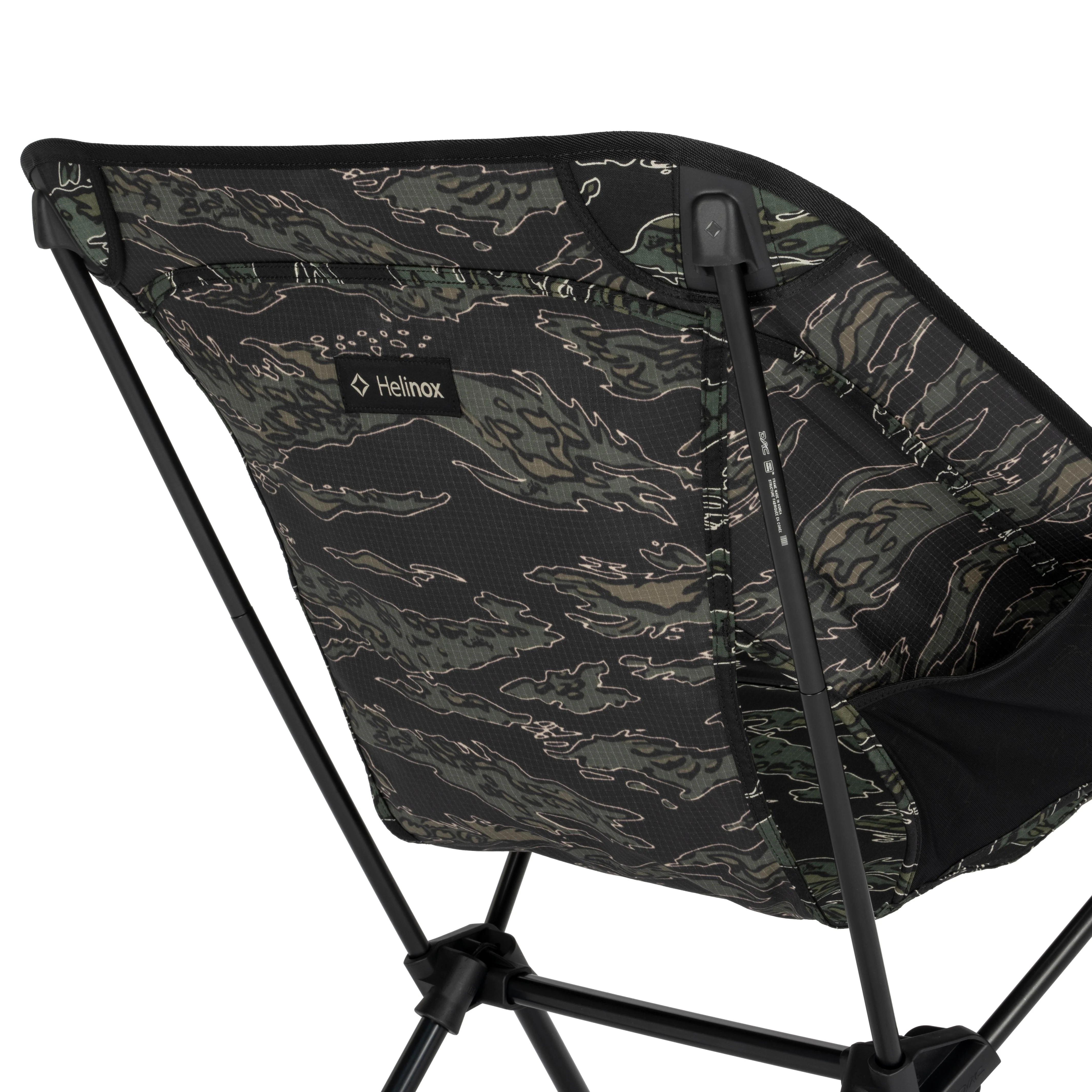 Chair One (re) - XRay Tiger Camo - Image 6