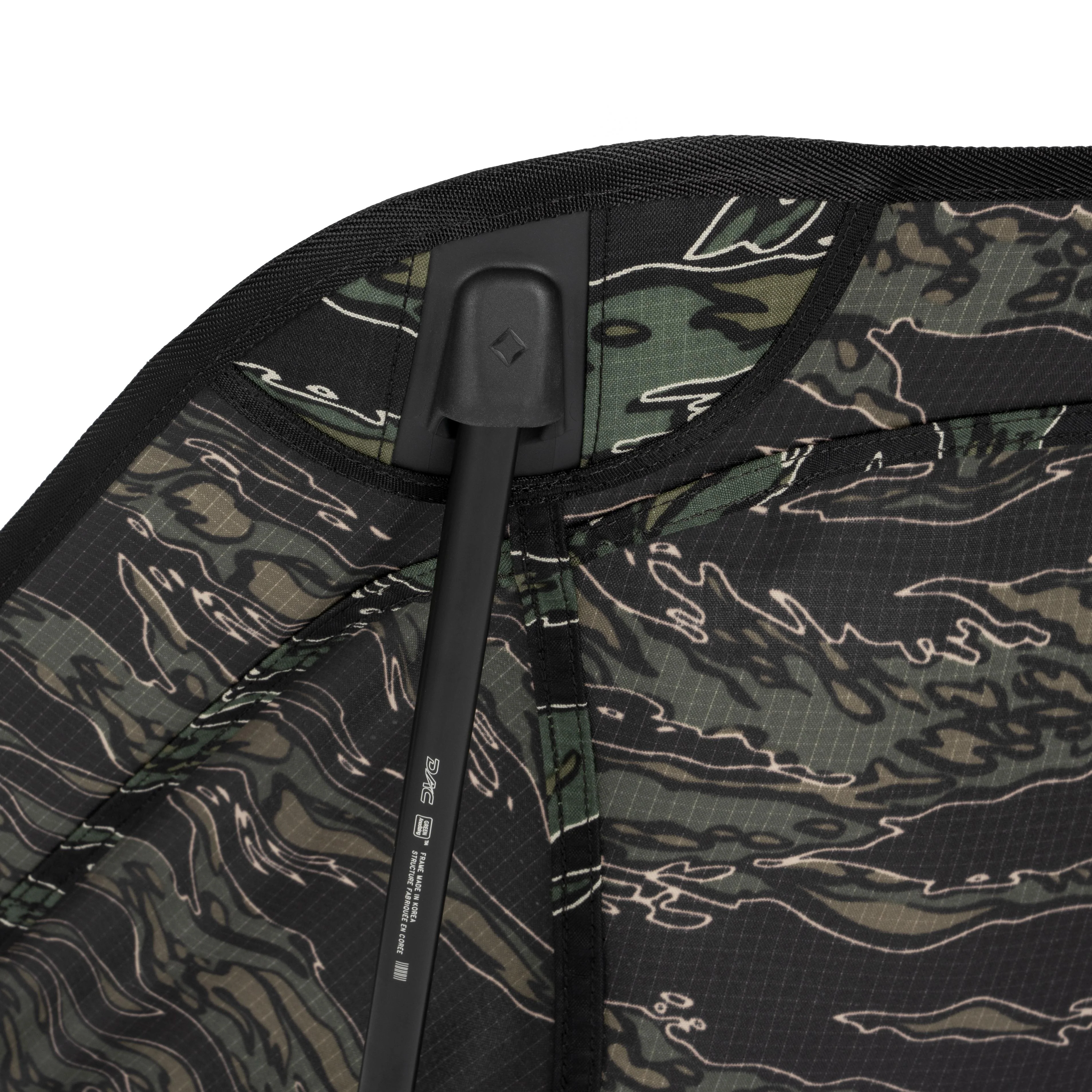 Chair One (re) - XRay Tiger Camo - Image 9