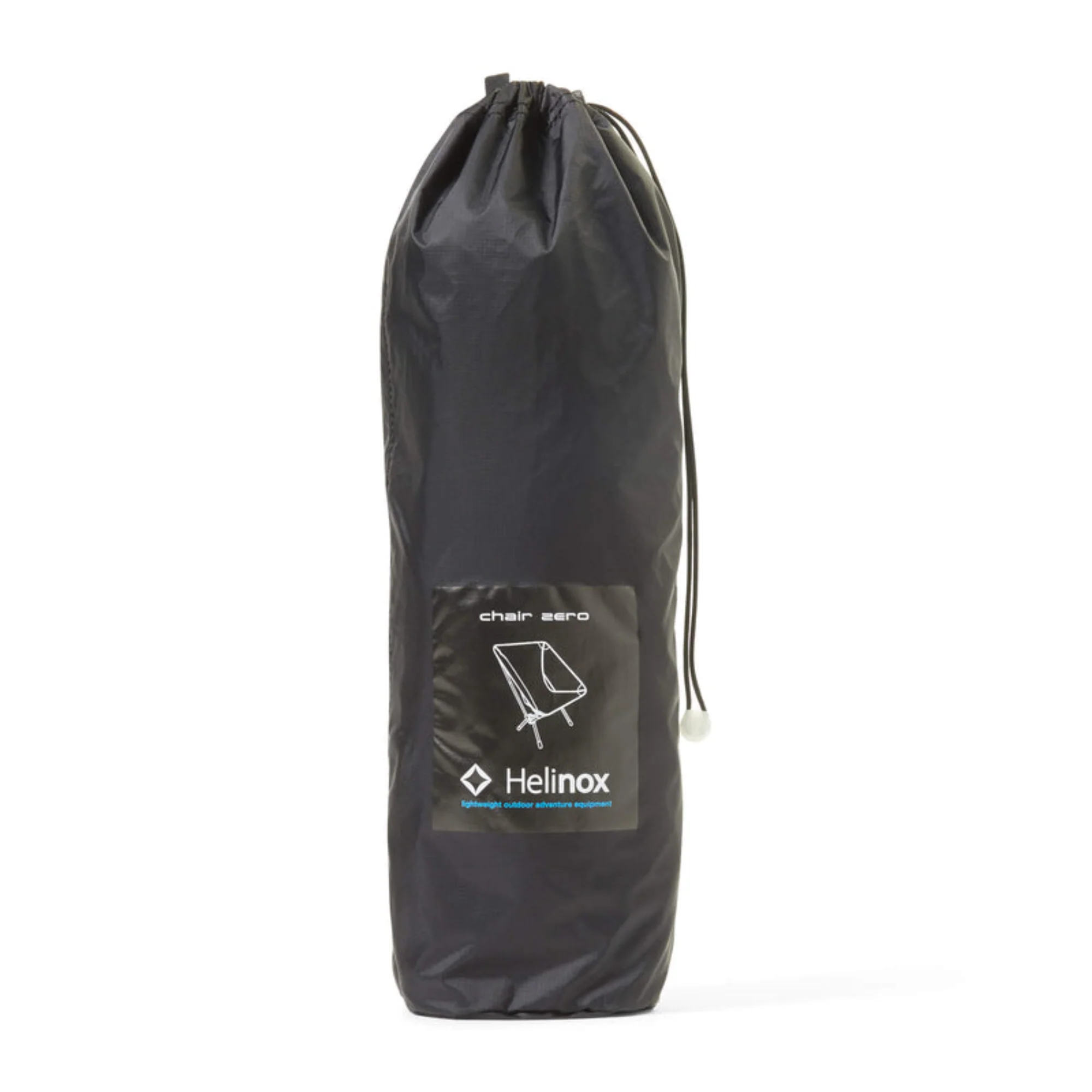 Chair Zero - Black - Image 5