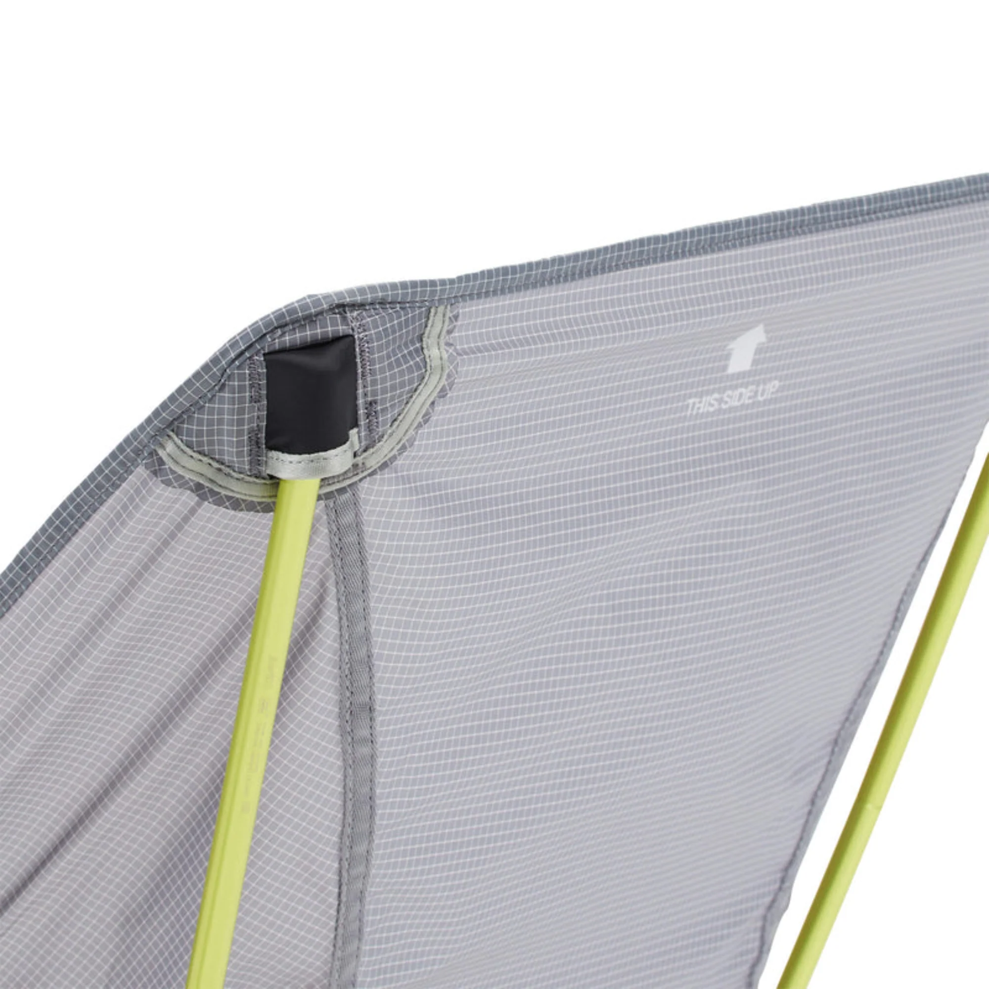 Chair Zero - Grey - Image 3