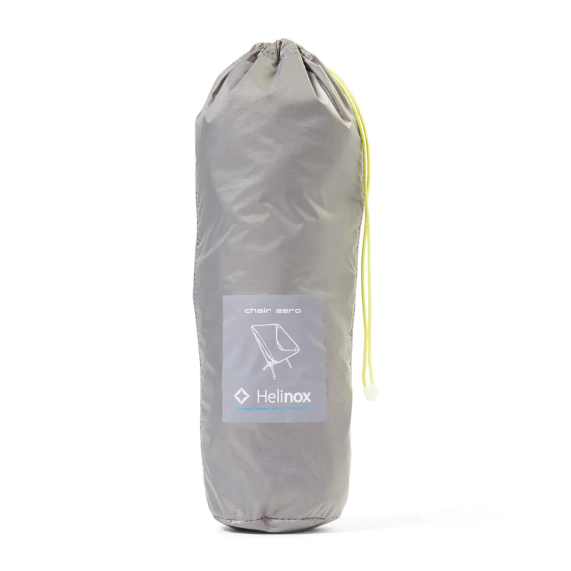 Chair Zero - Grey - Image 5