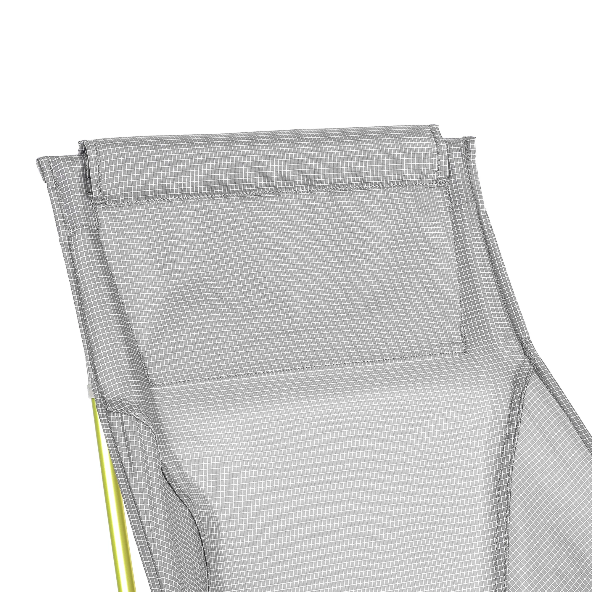 Chair Zero High-Back - Grey - Image 3