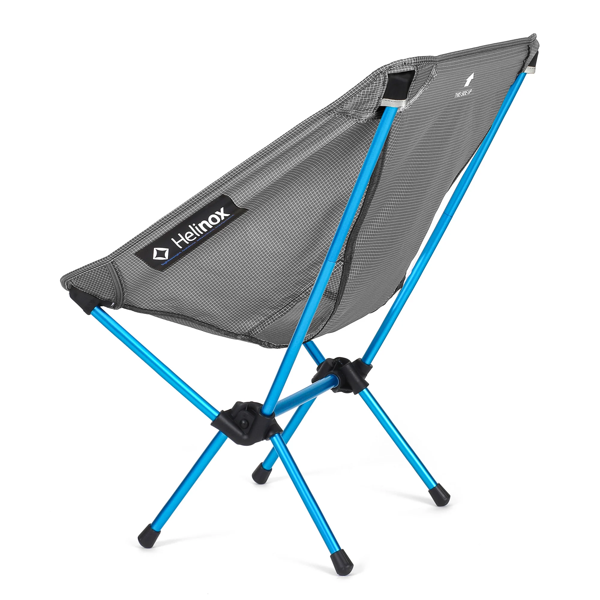 Chair Zero L - Black - Image 3