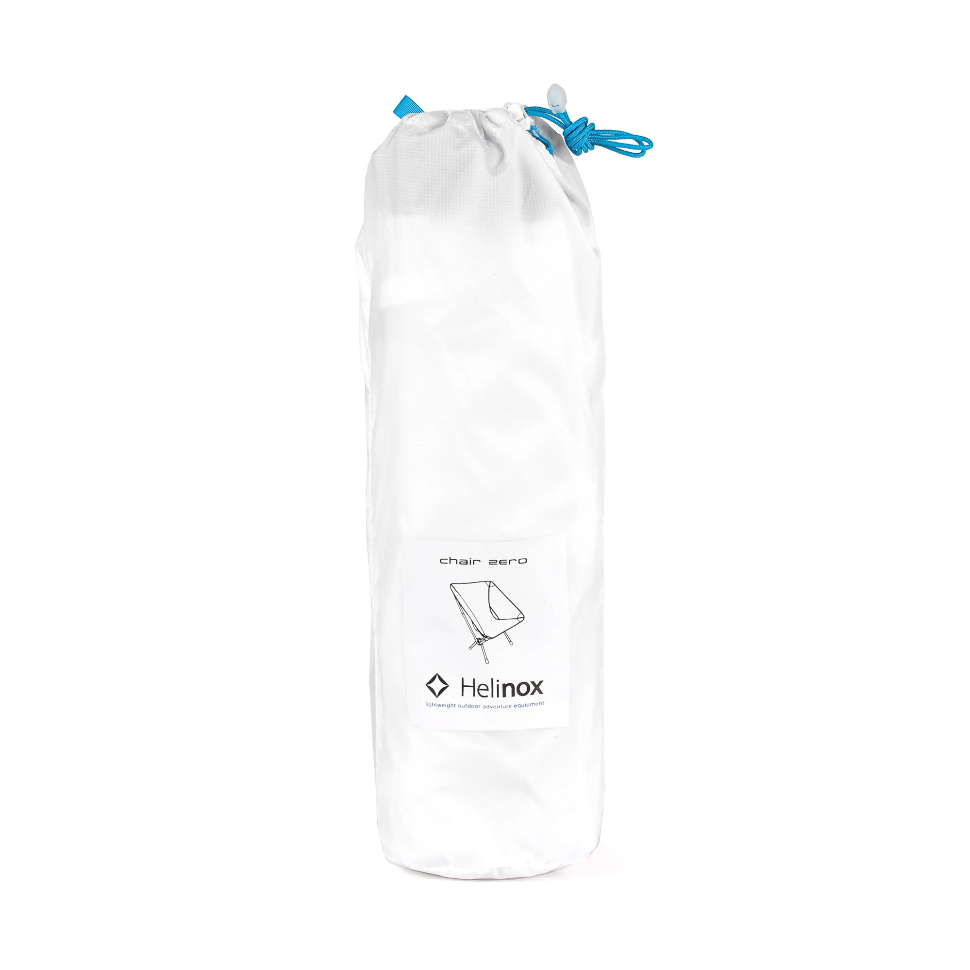 Chair Zero - White - Image 5
