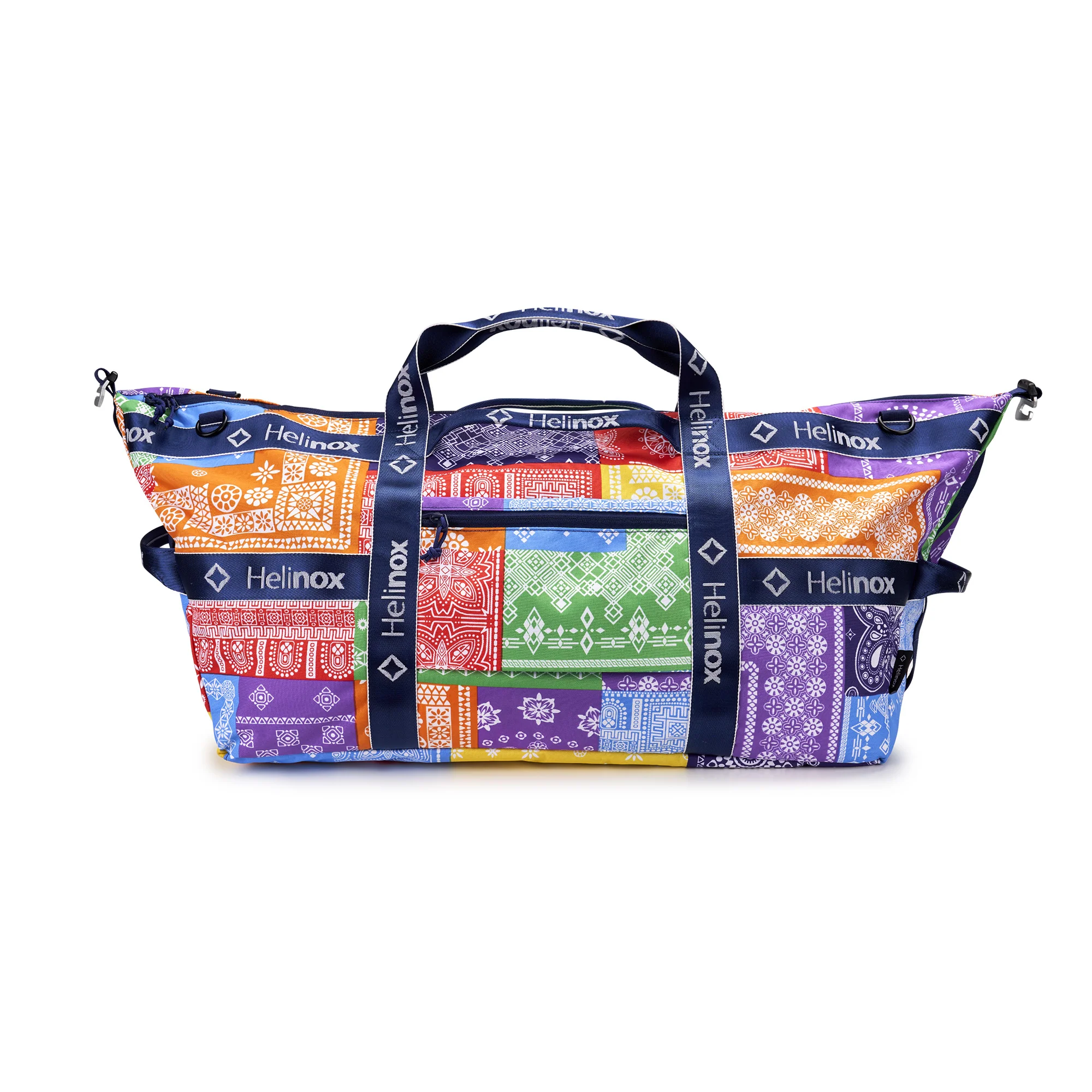 Classic Duffle - Image 2