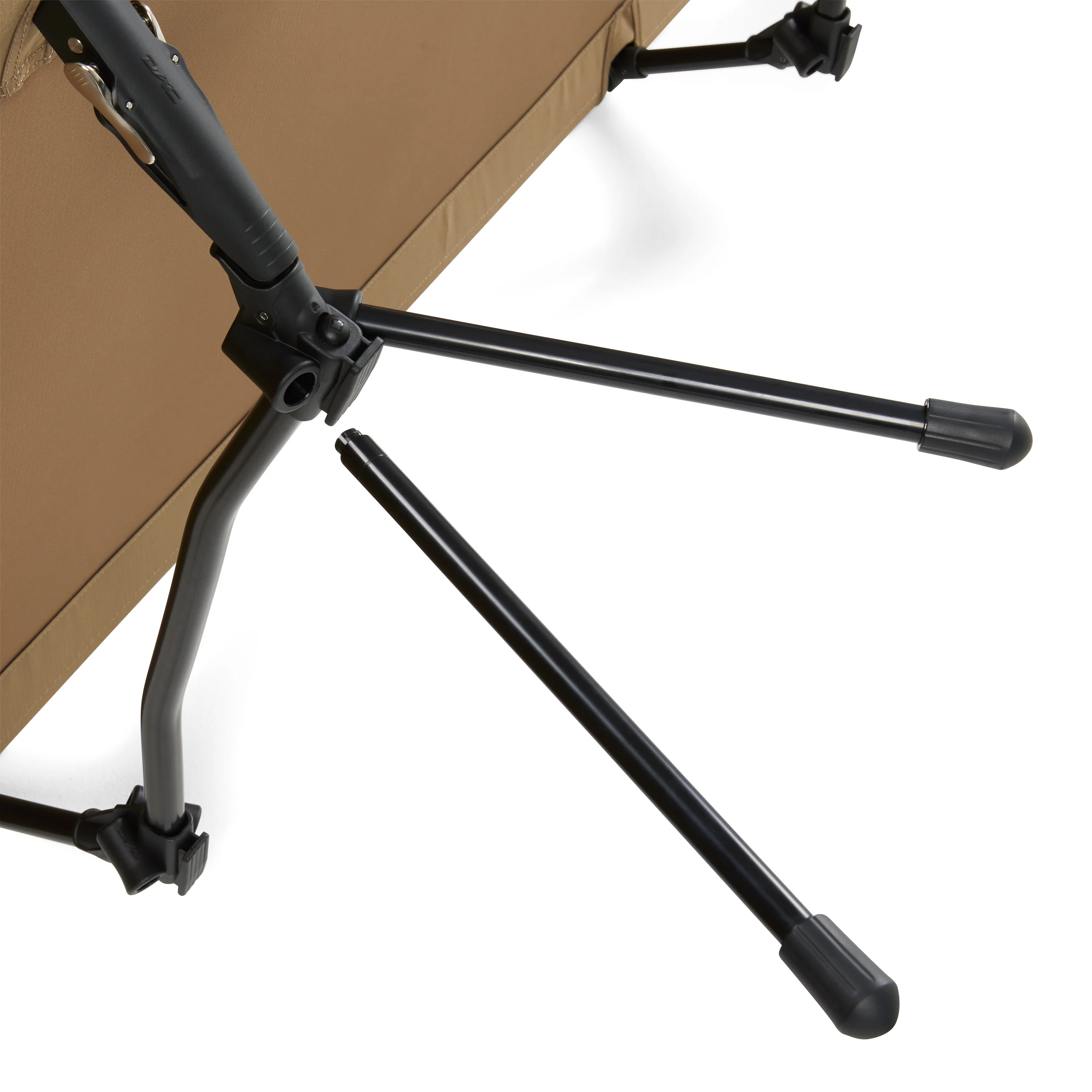 Cot One Max Convertible - Coyote Tan - Image 4
