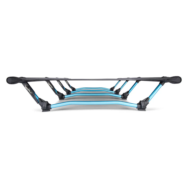 Cot One Max Convertible - Black - Image 3