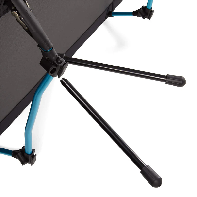 Cot One Max Convertible - Black - Image 5