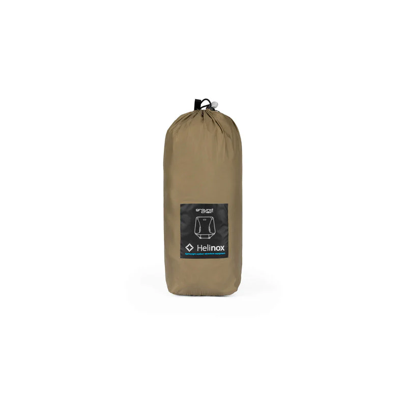 Ground Chair - Coyote Tan - Image 5
