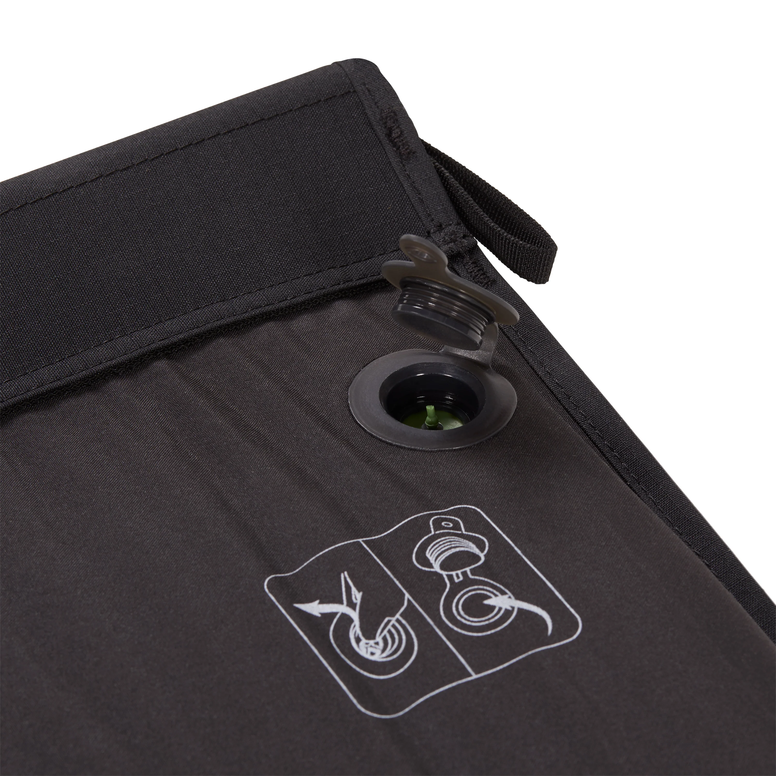Insulated Pad for Cot One Convertible - Image 4