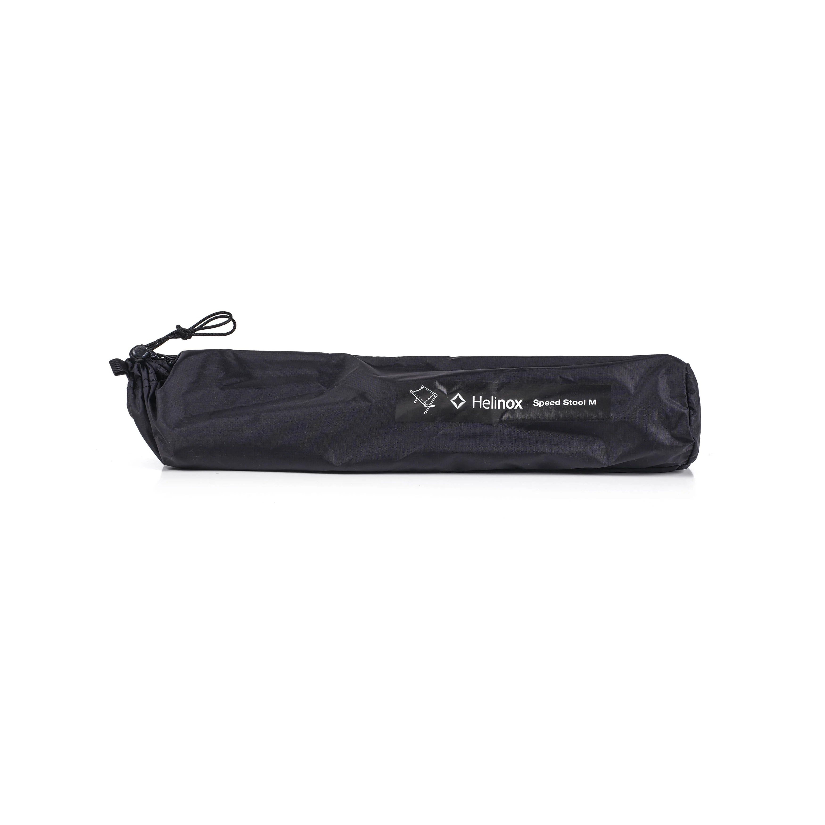 Speed Stool M - Black - Image 4